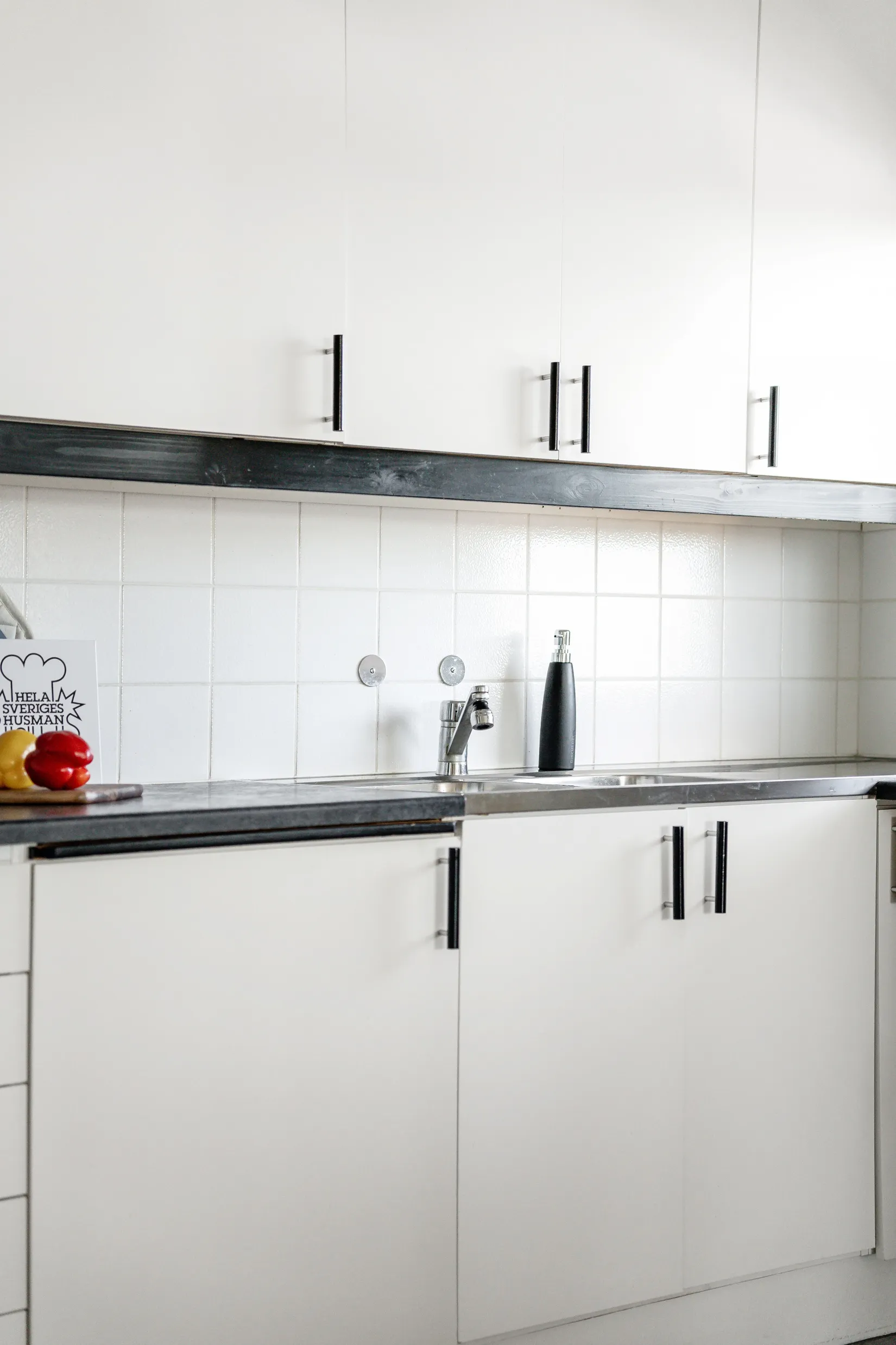 Bostadsrätt, Getbergsvägen 9, Skellefteå