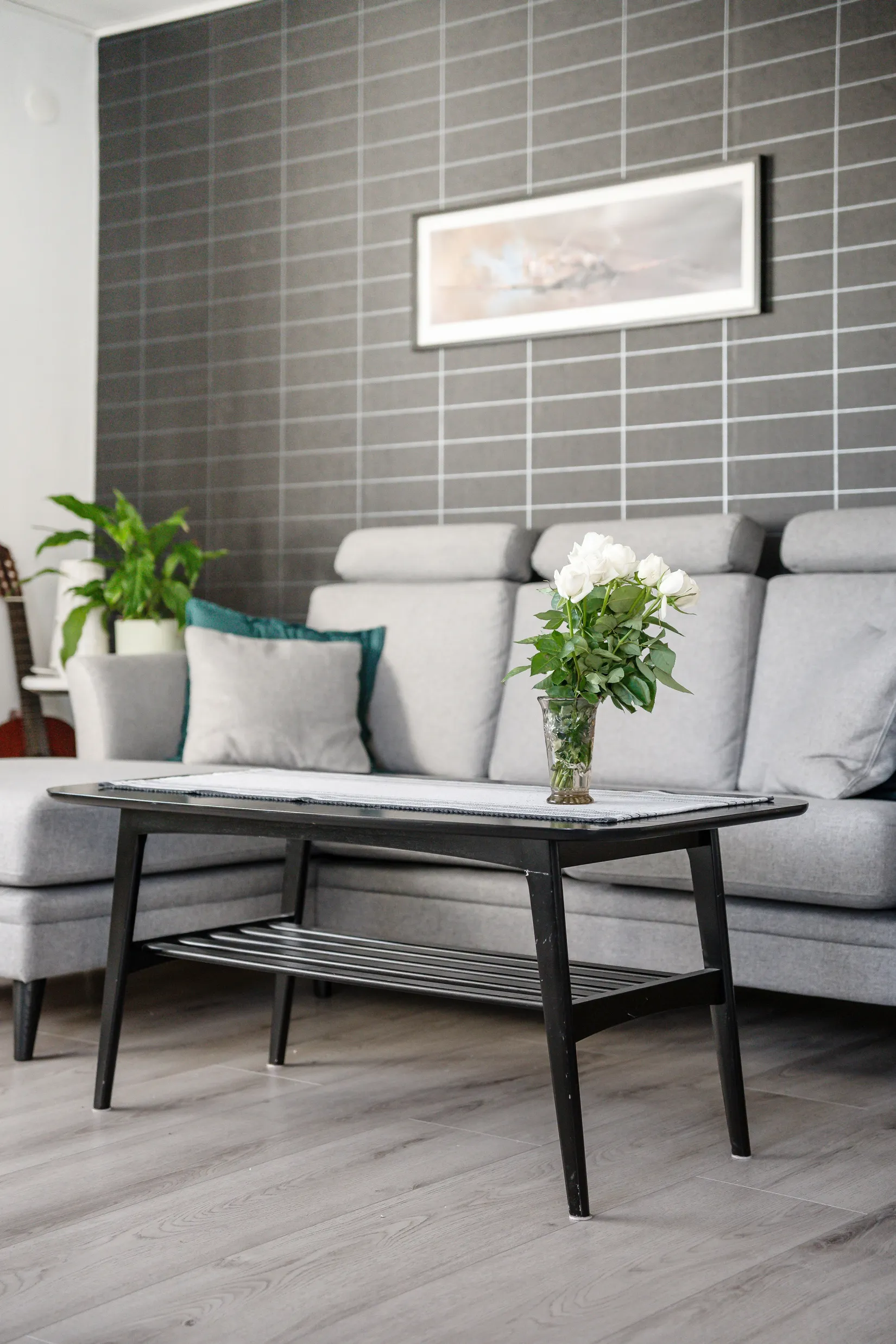 Bostadsrätt, Getbergsvägen 9, Skellefteå