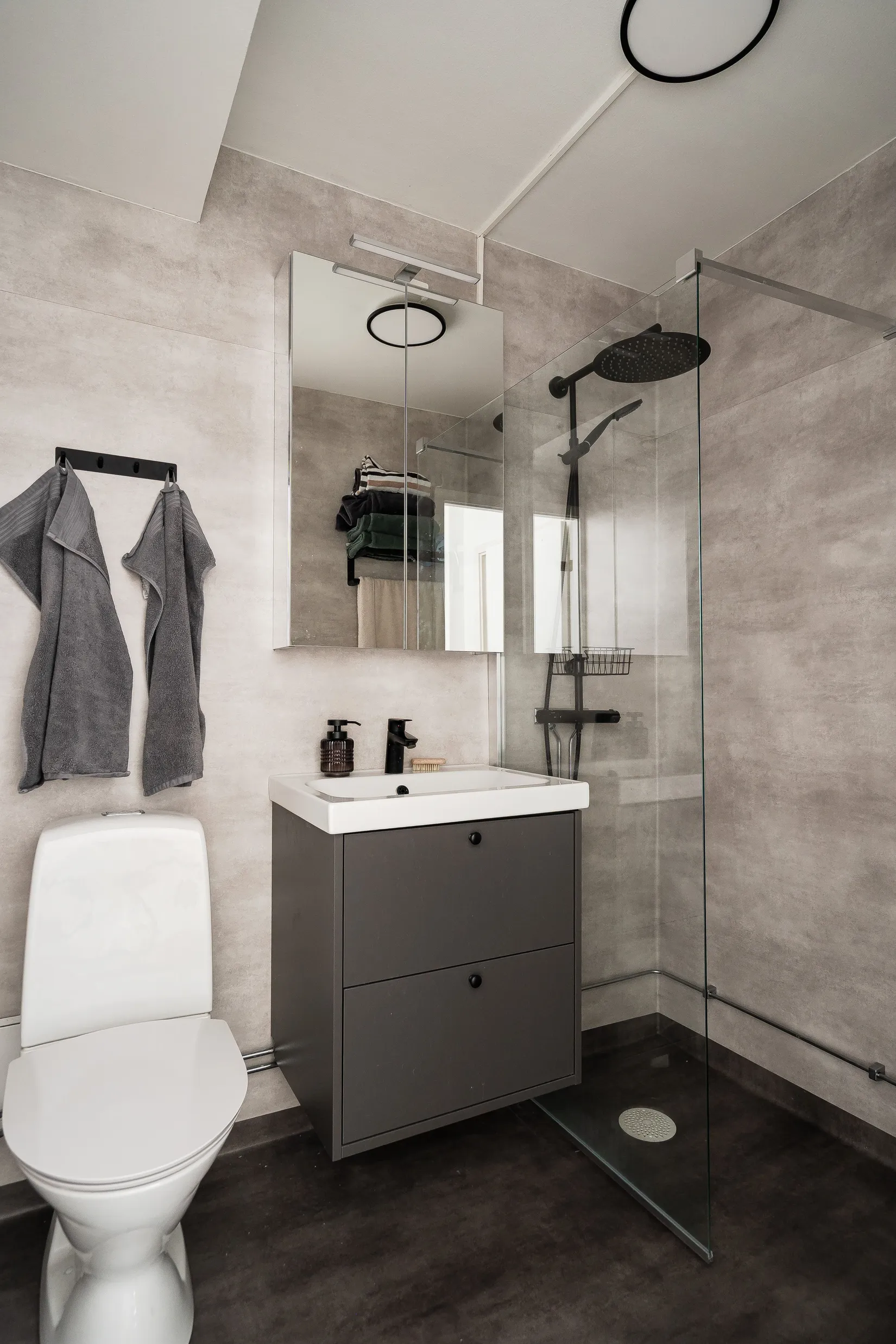 Bostadsrätt, Getbergsvägen 9, Skellefteå