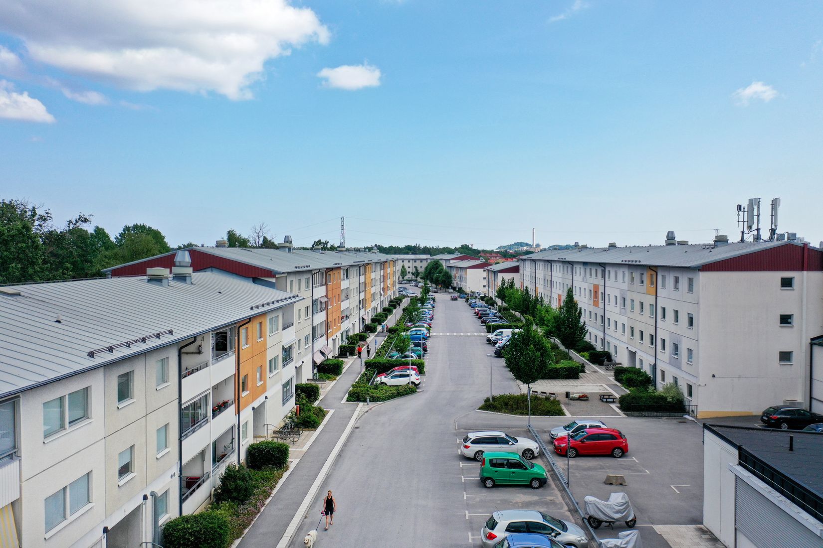 Bostadsrätt, Stamgatan 38, Östberga, Stockholm