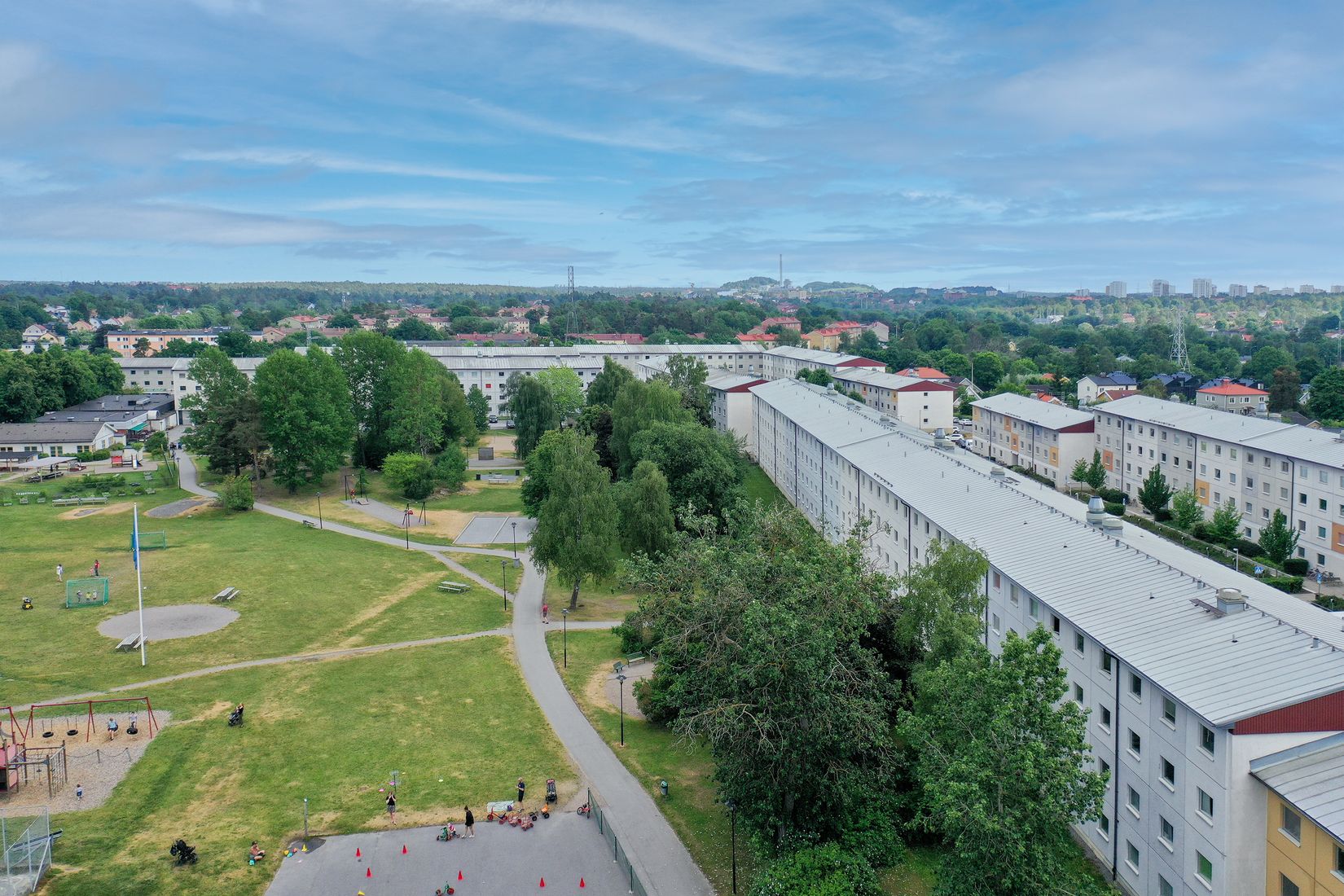 Bostadsrätt, Stamgatan 38, Östberga, Stockholm