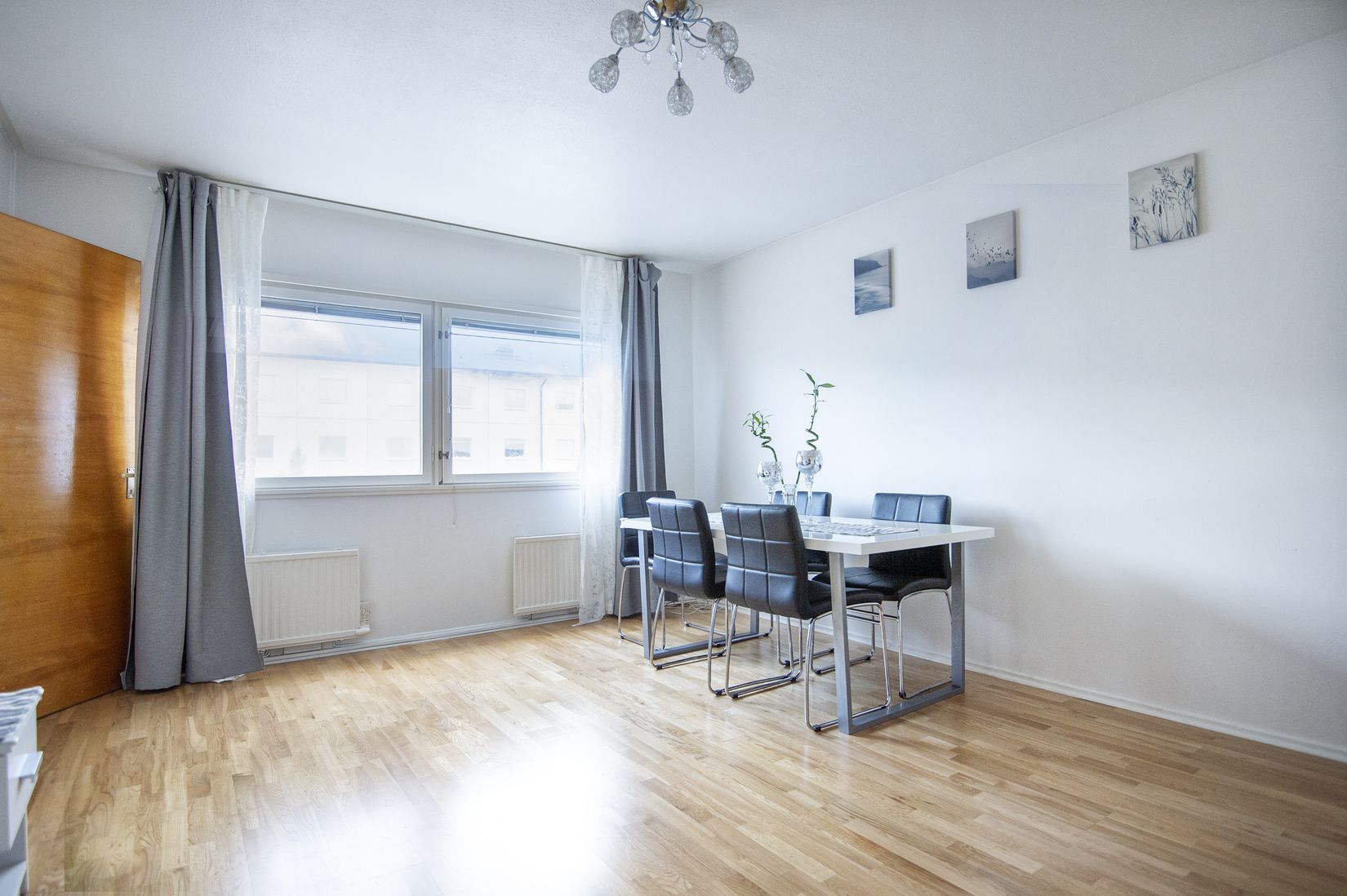 Bostadsrätt, Stamgatan 38, Östberga, Stockholm