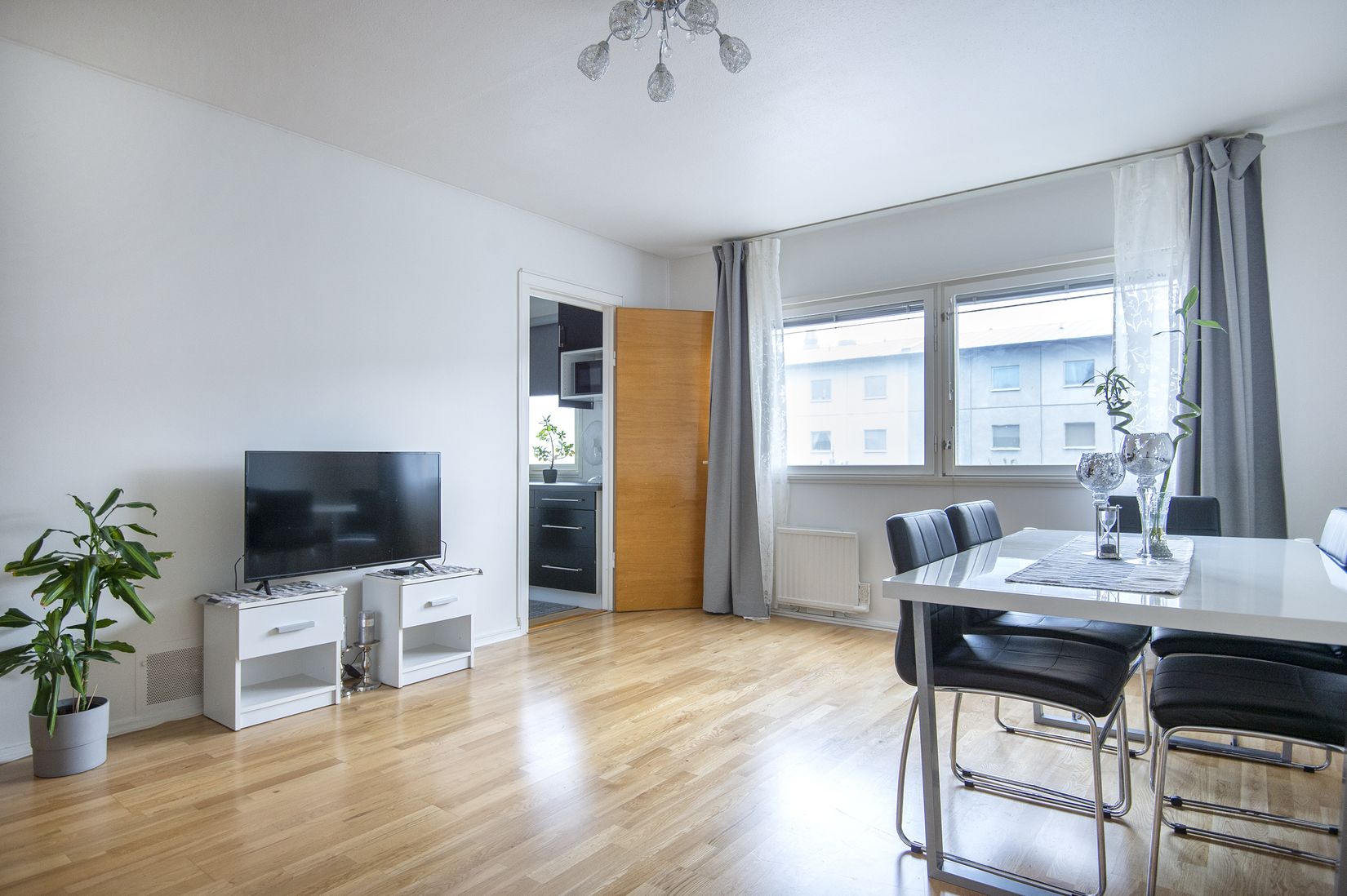 Bostadsrätt, Stamgatan 38, Östberga, Stockholm