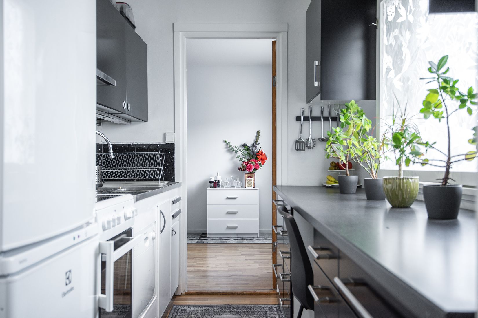 Bostadsrätt, Stamgatan 38, Östberga, Stockholm