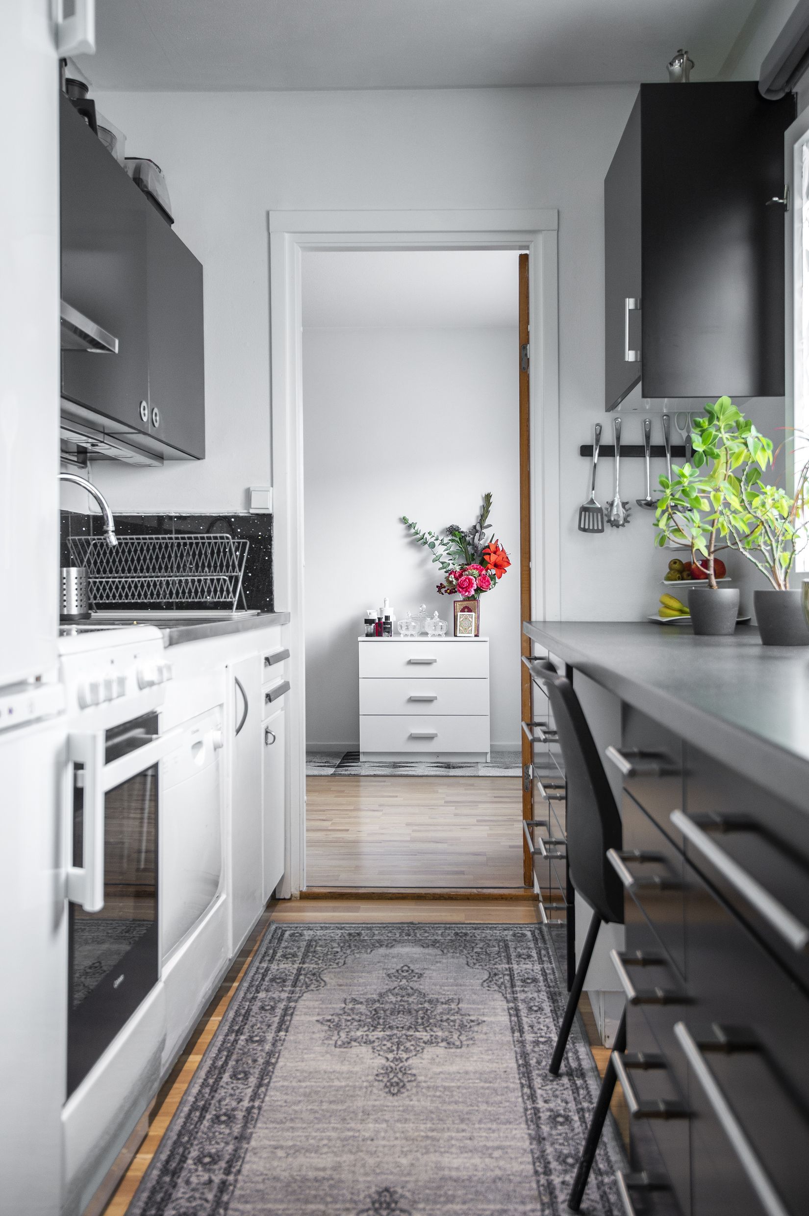 Bostadsrätt, Stamgatan 38, Östberga, Stockholm