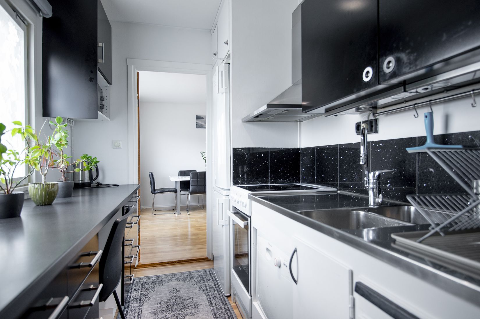 Bostadsrätt, Stamgatan 38, Östberga, Stockholm