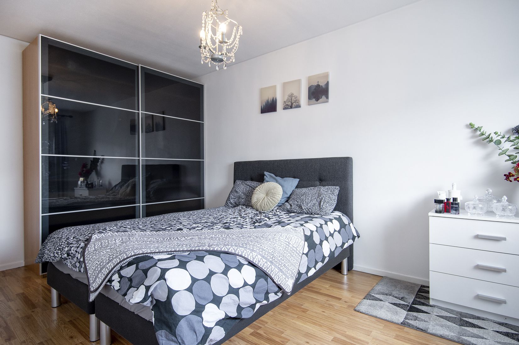 Bostadsrätt, Stamgatan 38, Östberga, Stockholm