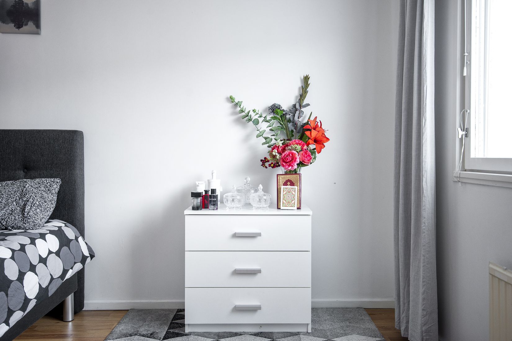 Bostadsrätt, Stamgatan 38, Östberga, Stockholm