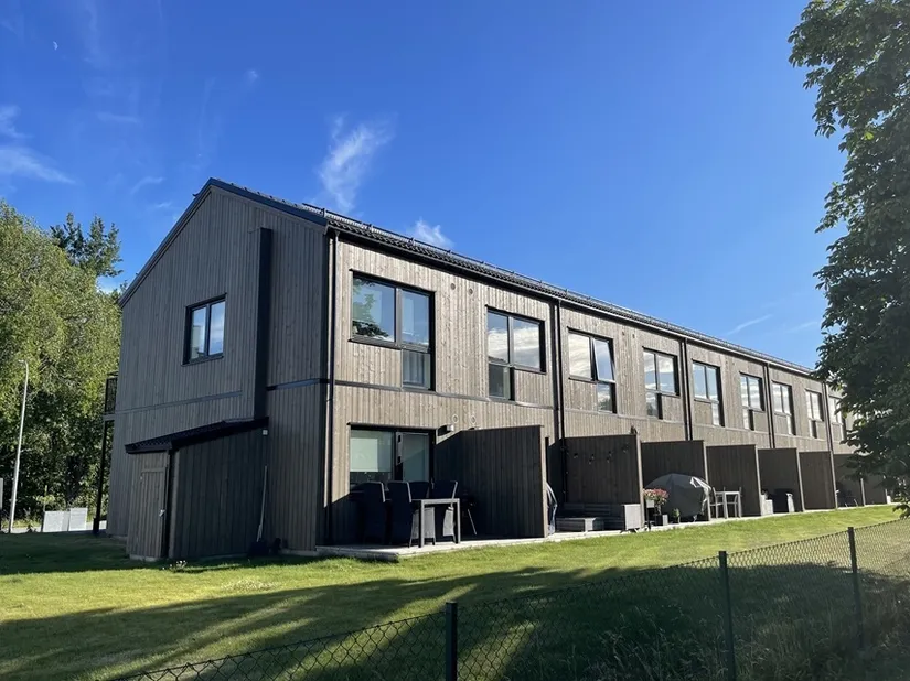Bostadsrätt, Ingenjörsgatan 23 B (1tr), Almby, Örebro