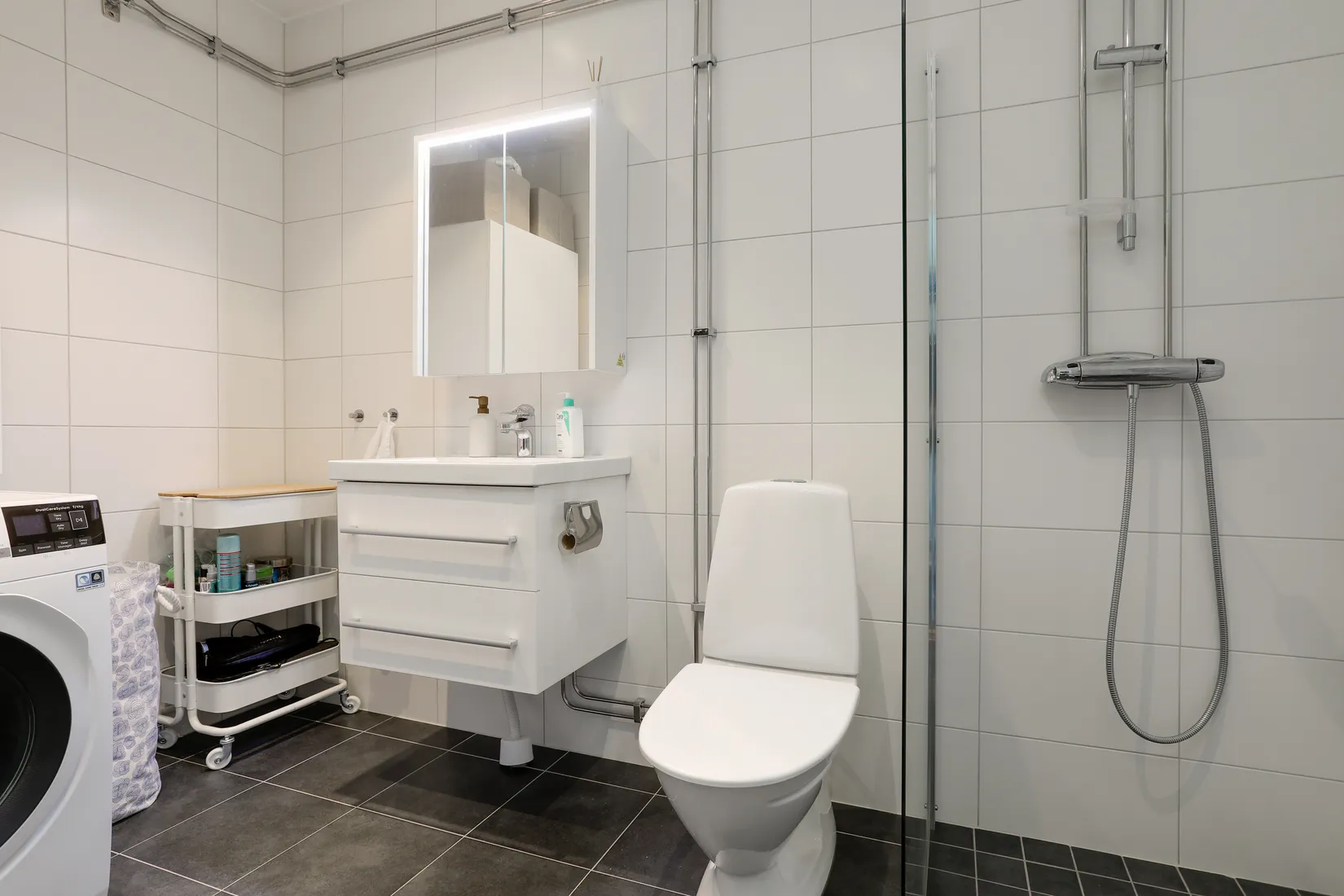 Bostadsrätt, Ingenjörsgatan 23 B (1tr), Almby, Örebro