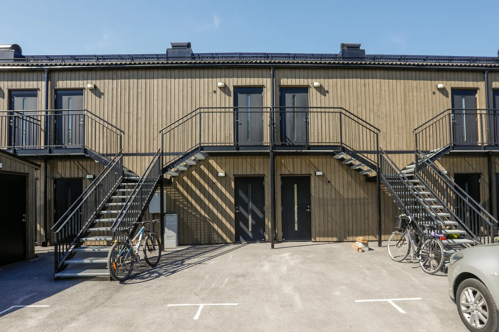 Bostadsrätt, Ingenjörsgatan 23 B (1tr), Almby, Örebro
