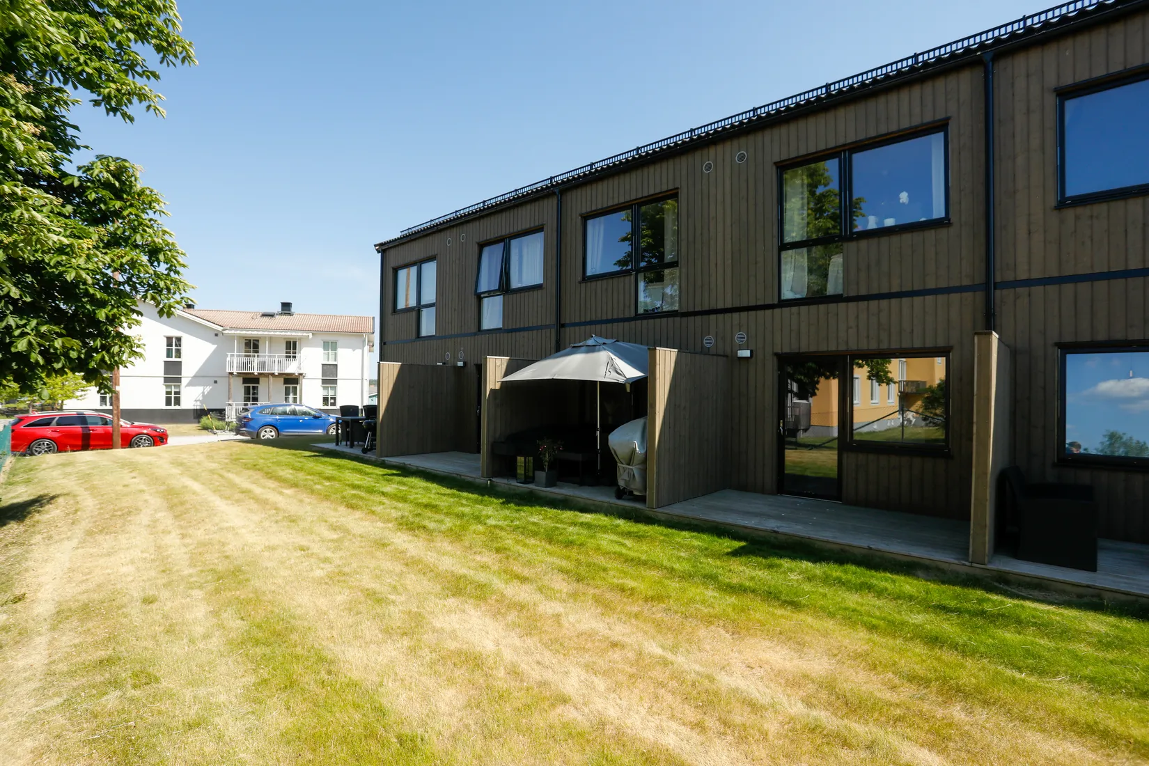 Bostadsrätt, Ingenjörsgatan 23 B (1tr), Almby, Örebro