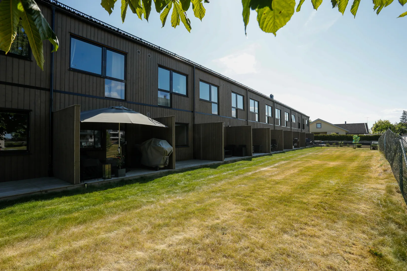 Bostadsrätt, Ingenjörsgatan 23 B (1tr), Almby, Örebro