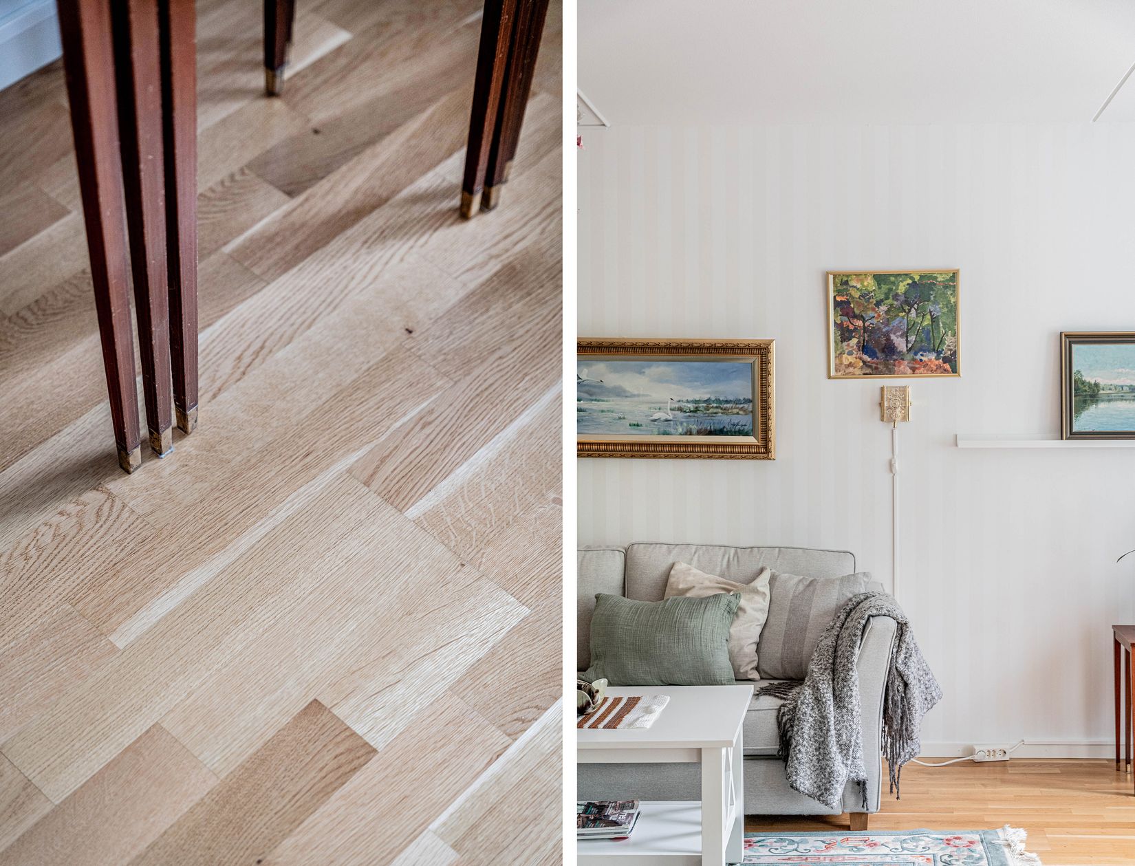 Bostadsrätt, Sadelvägen 1, Oppeby, Nyköping