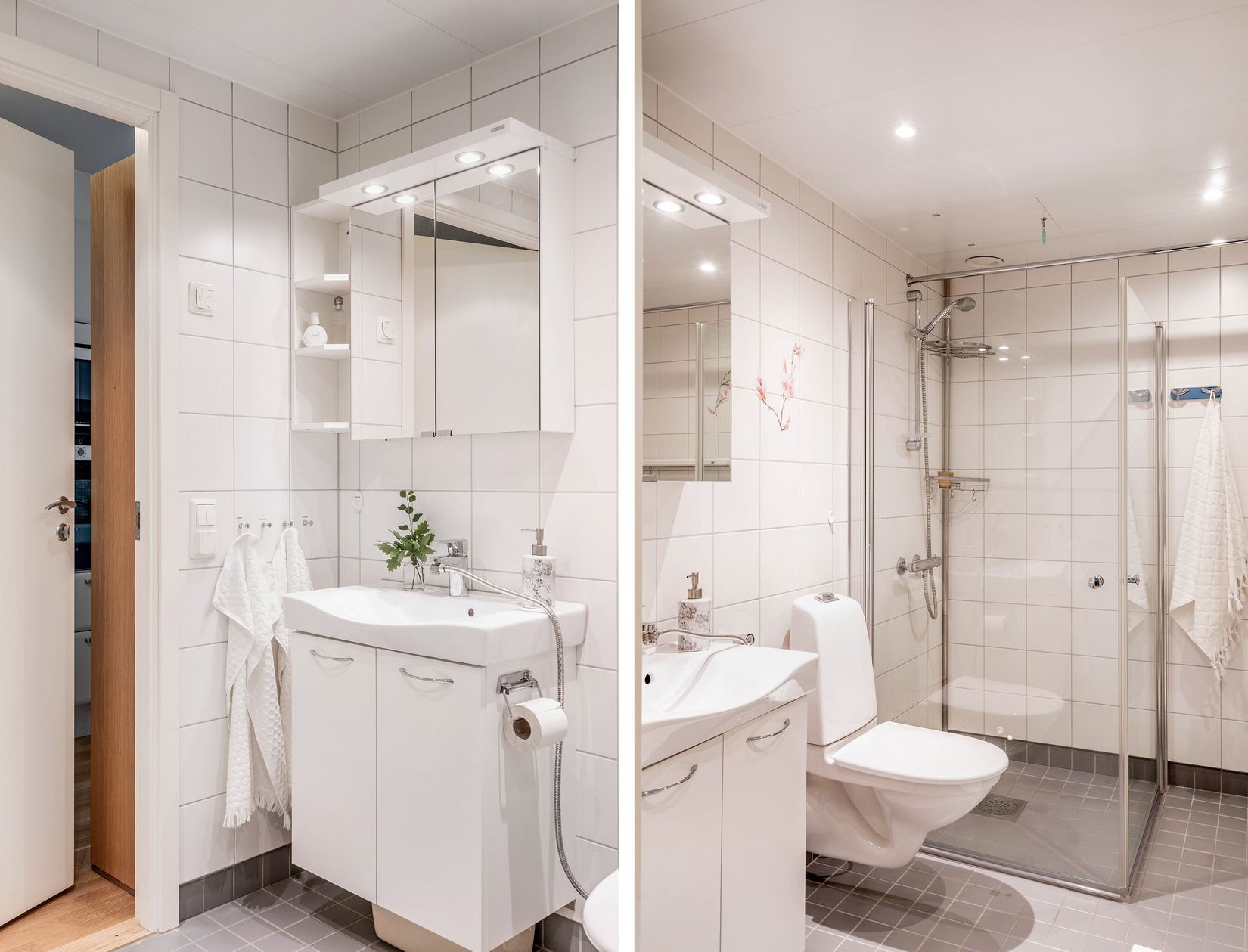 Bostadsrätt, Sadelvägen 1, Oppeby, Nyköping