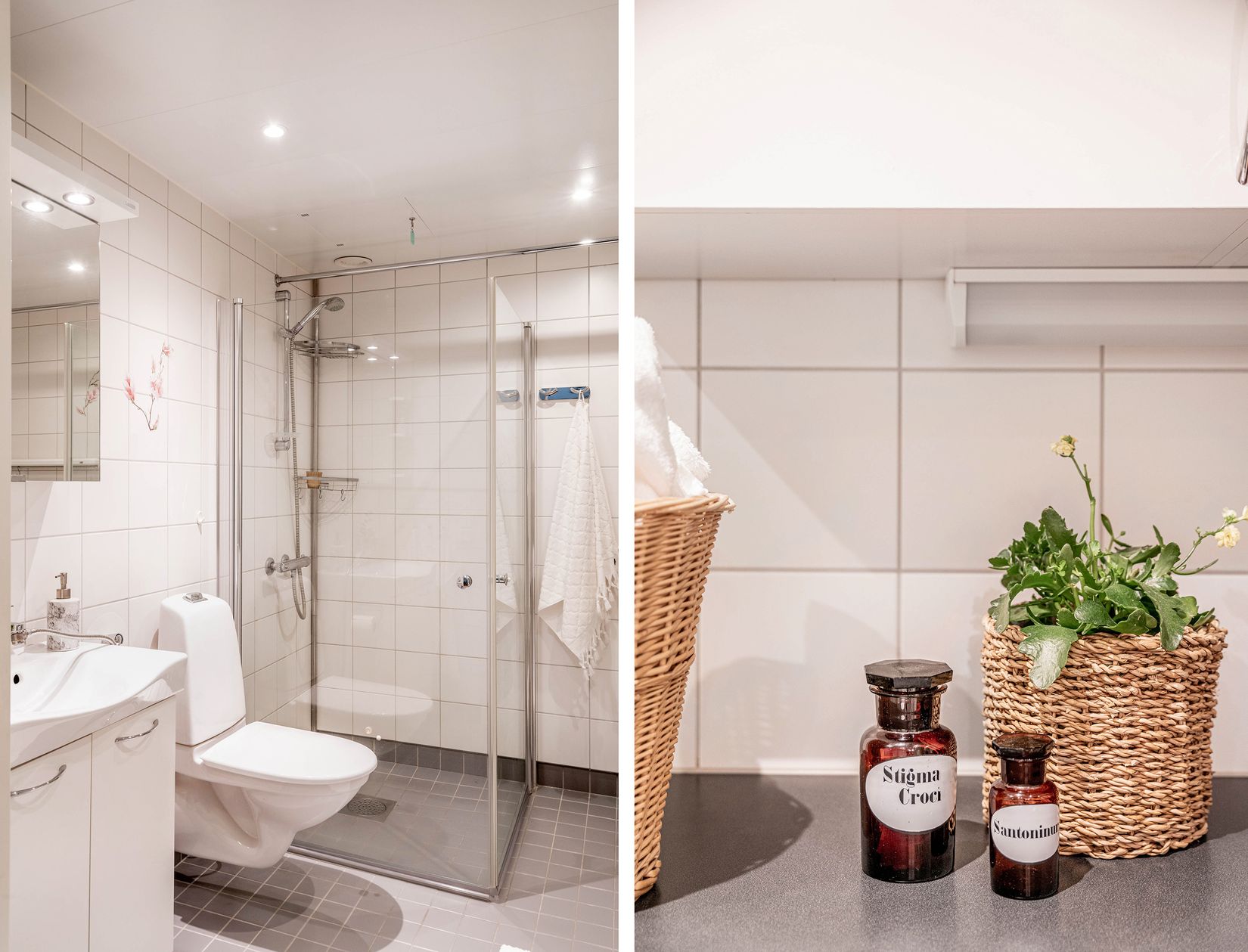 Bostadsrätt, Sadelvägen 1, Oppeby, Nyköping