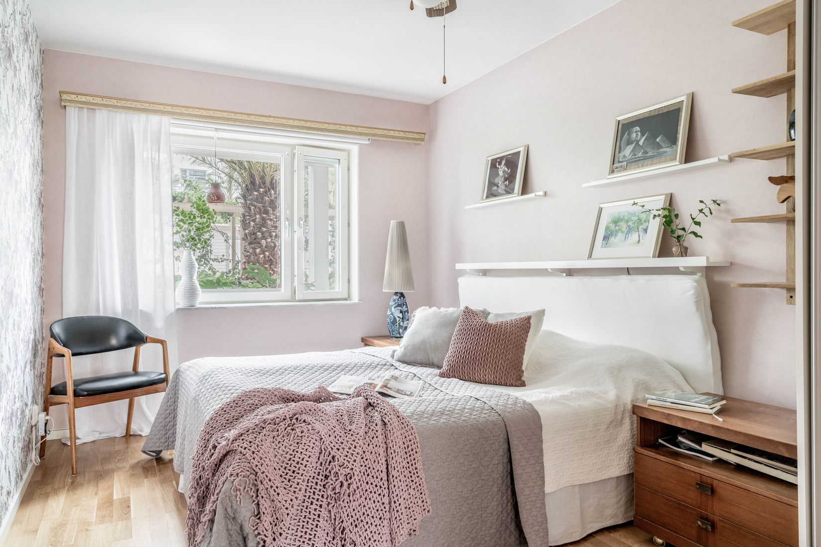 Bostadsrätt, Sadelvägen 1, Oppeby, Nyköping