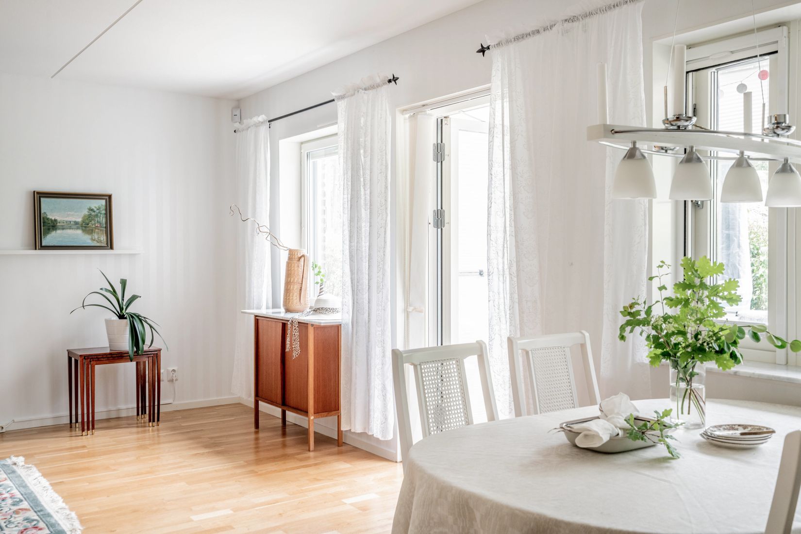 Bostadsrätt, Sadelvägen 1, Oppeby, Nyköping