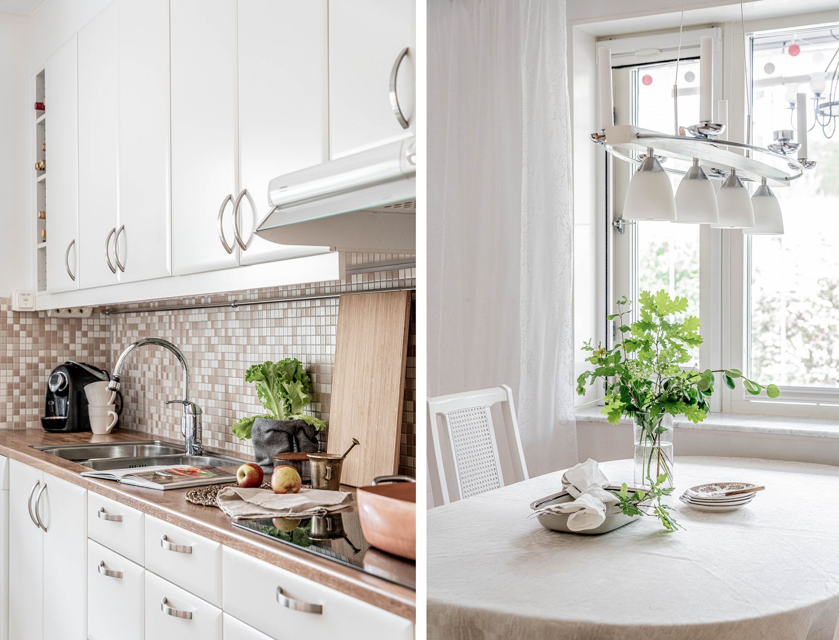 Bostadsrätt, Sadelvägen 1, Oppeby, Nyköping