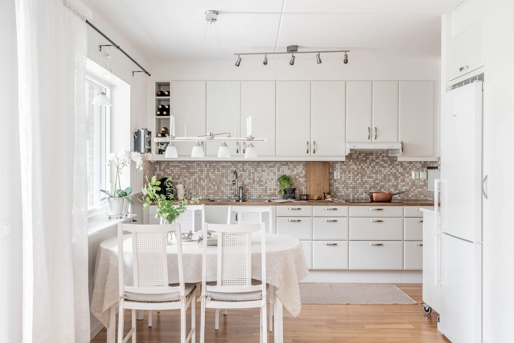 Bostadsrätt, Sadelvägen 1, Oppeby, Nyköping