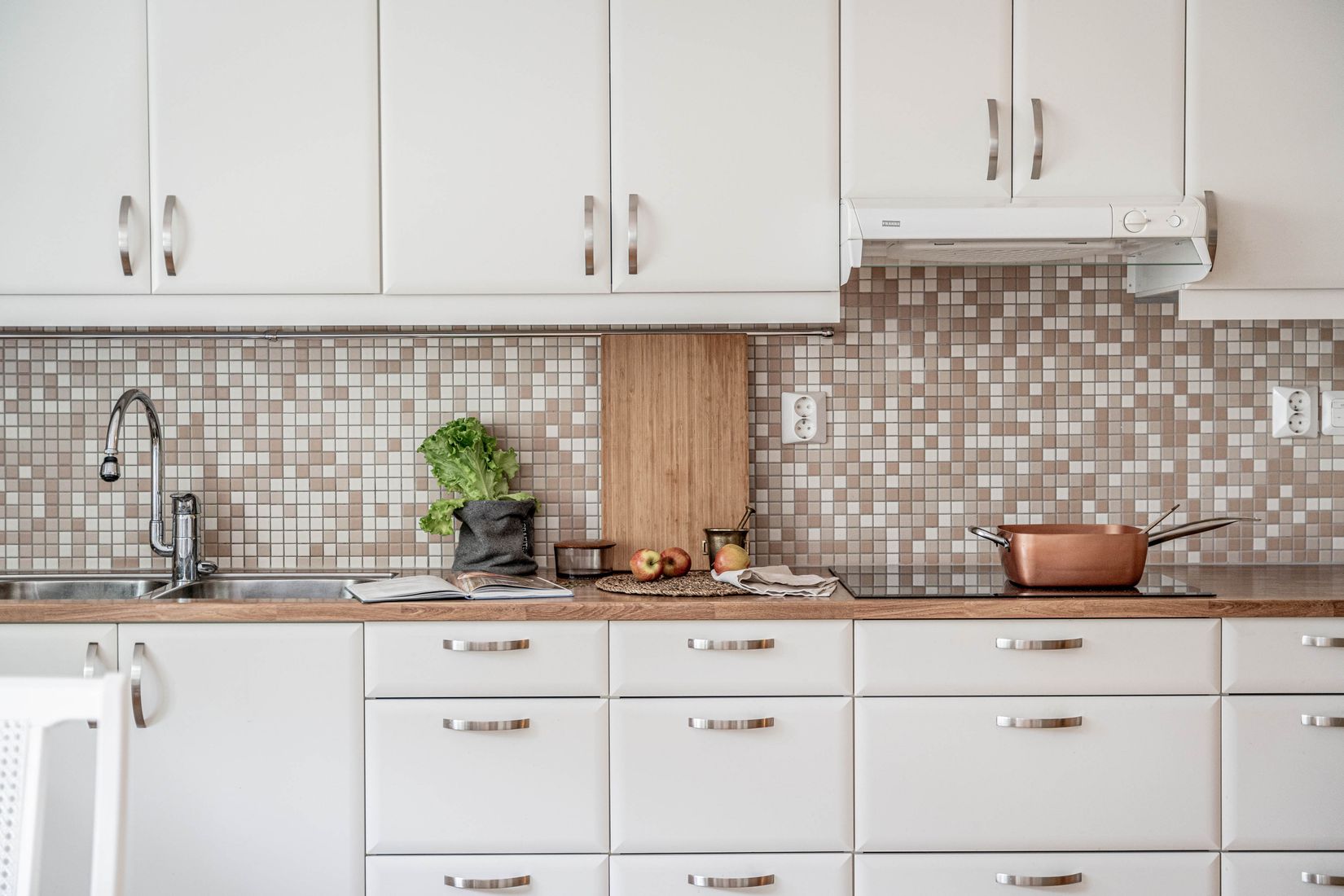 Bostadsrätt, Sadelvägen 1, Oppeby, Nyköping