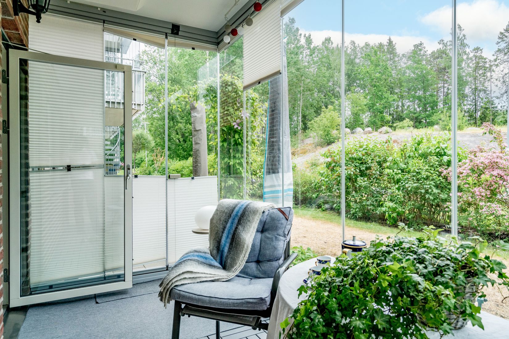 Bostadsrätt, Sadelvägen 1, Oppeby, Nyköping