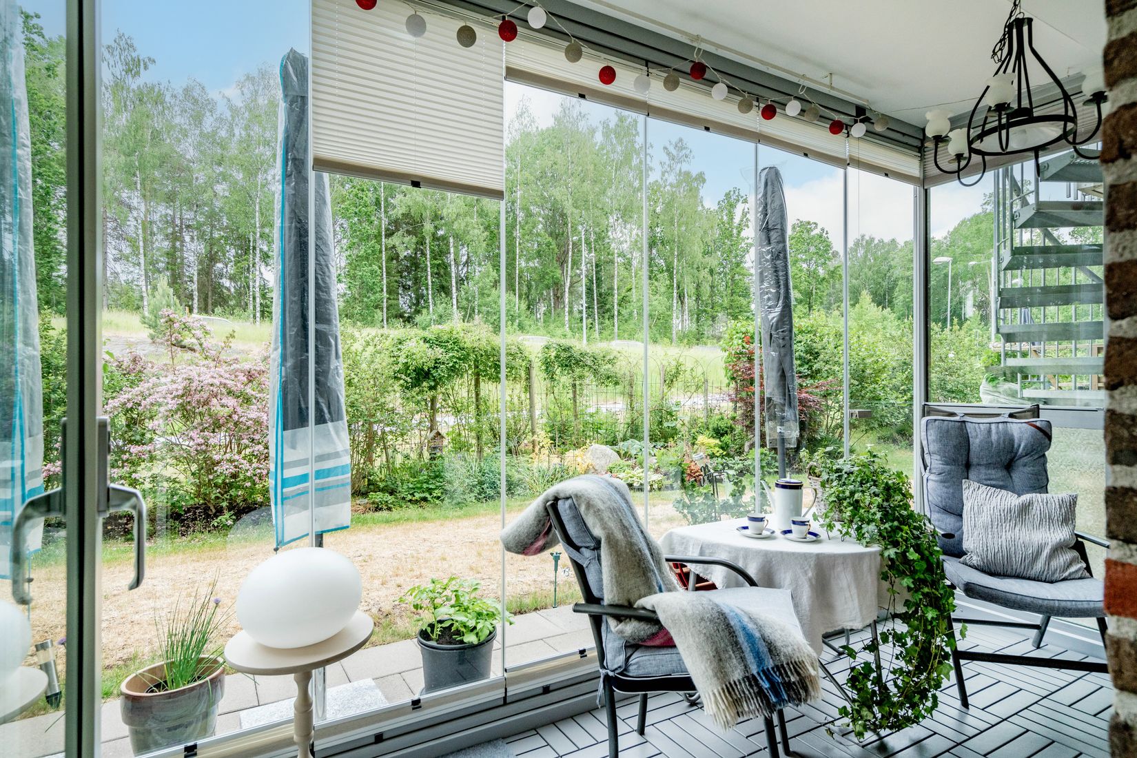 Bostadsrätt, Sadelvägen 1, Oppeby, Nyköping