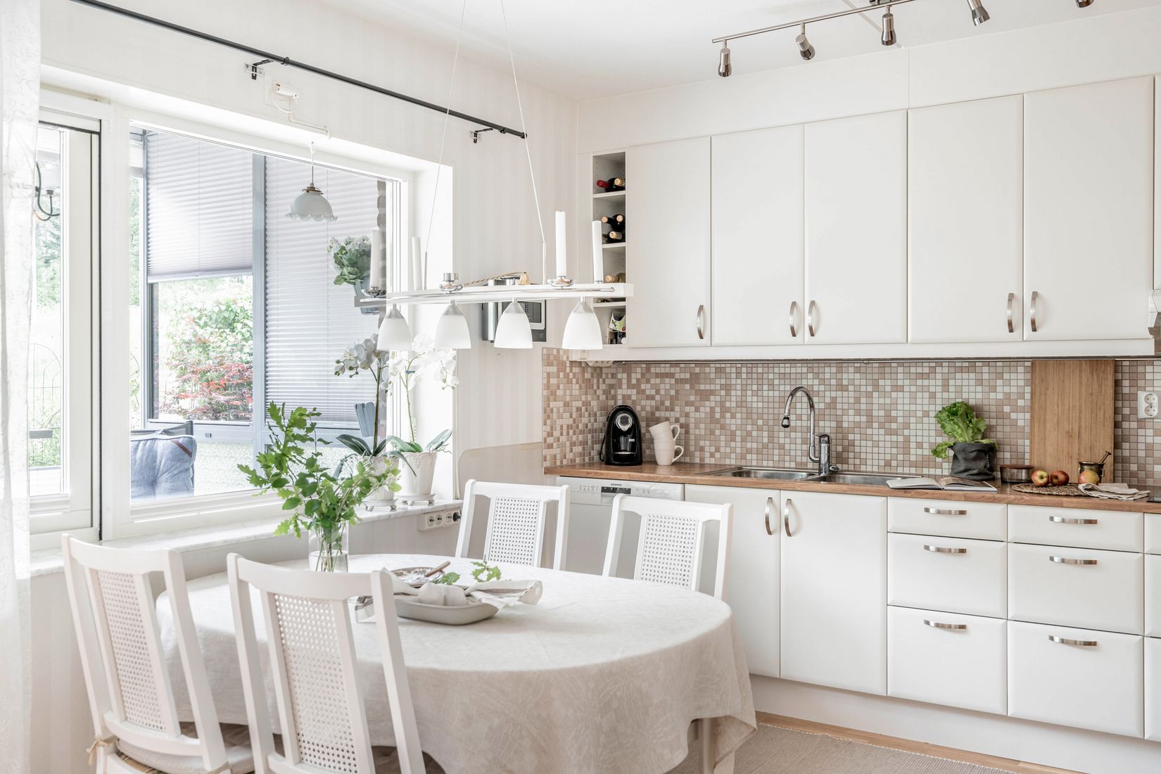 Bostadsrätt, Sadelvägen 1, Oppeby, Nyköping