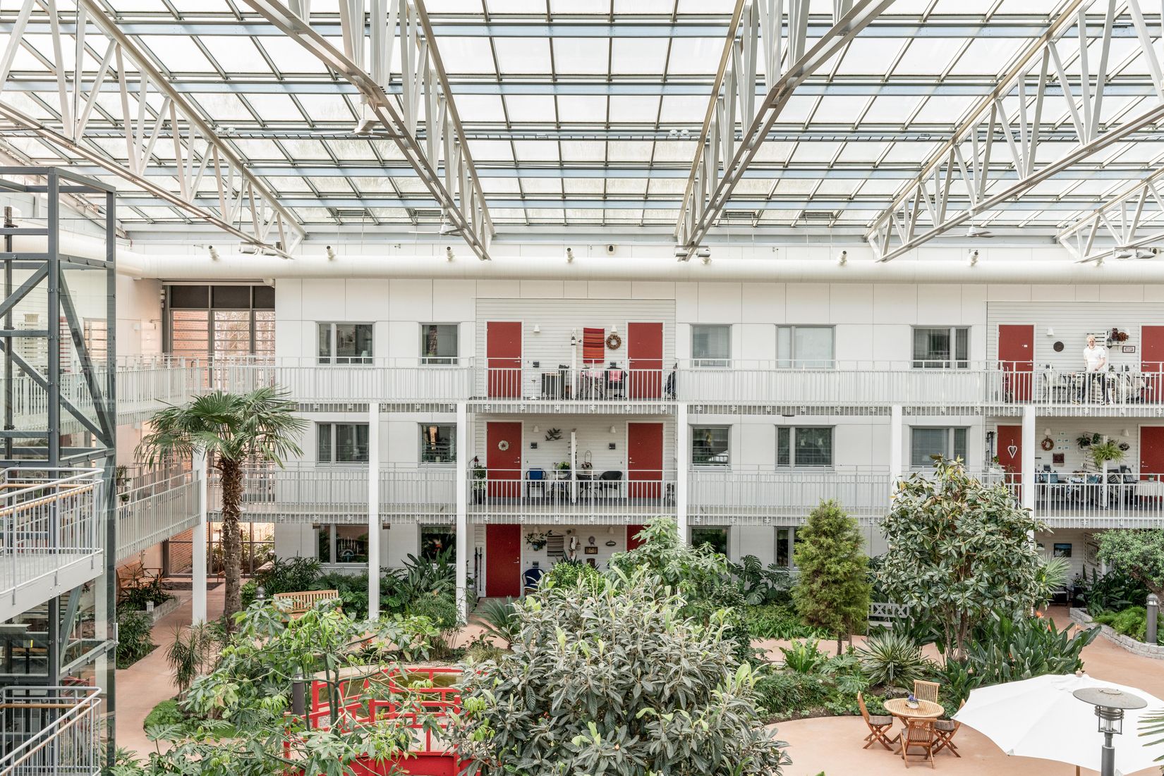 Bostadsrätt, Sadelvägen 1, Oppeby, Nyköping