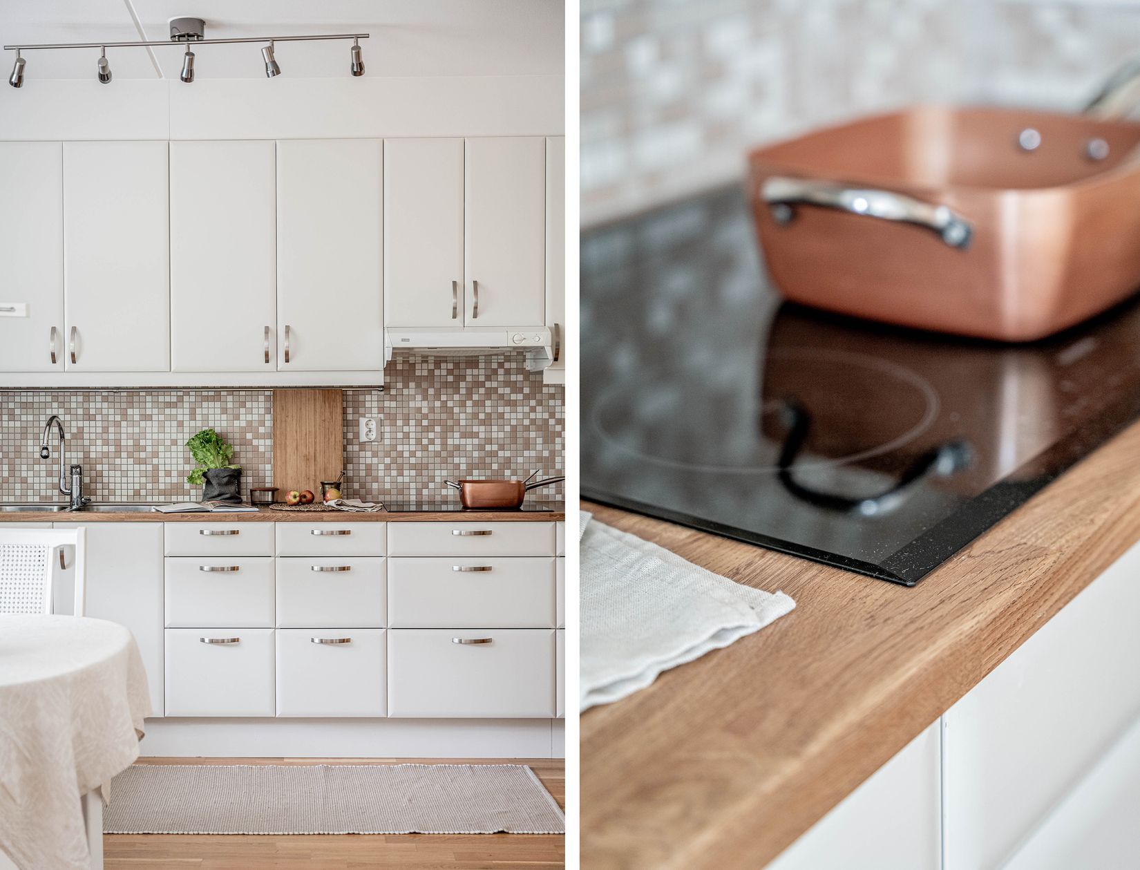 Bostadsrätt, Sadelvägen 1, Oppeby, Nyköping