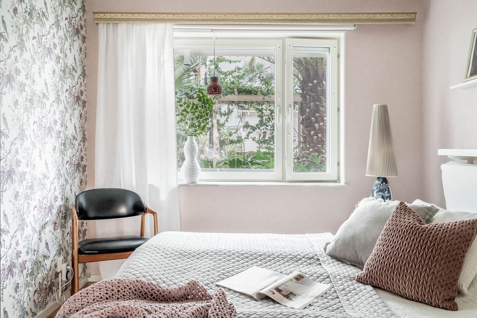 Bostadsrätt, Sadelvägen 1, Oppeby, Nyköping