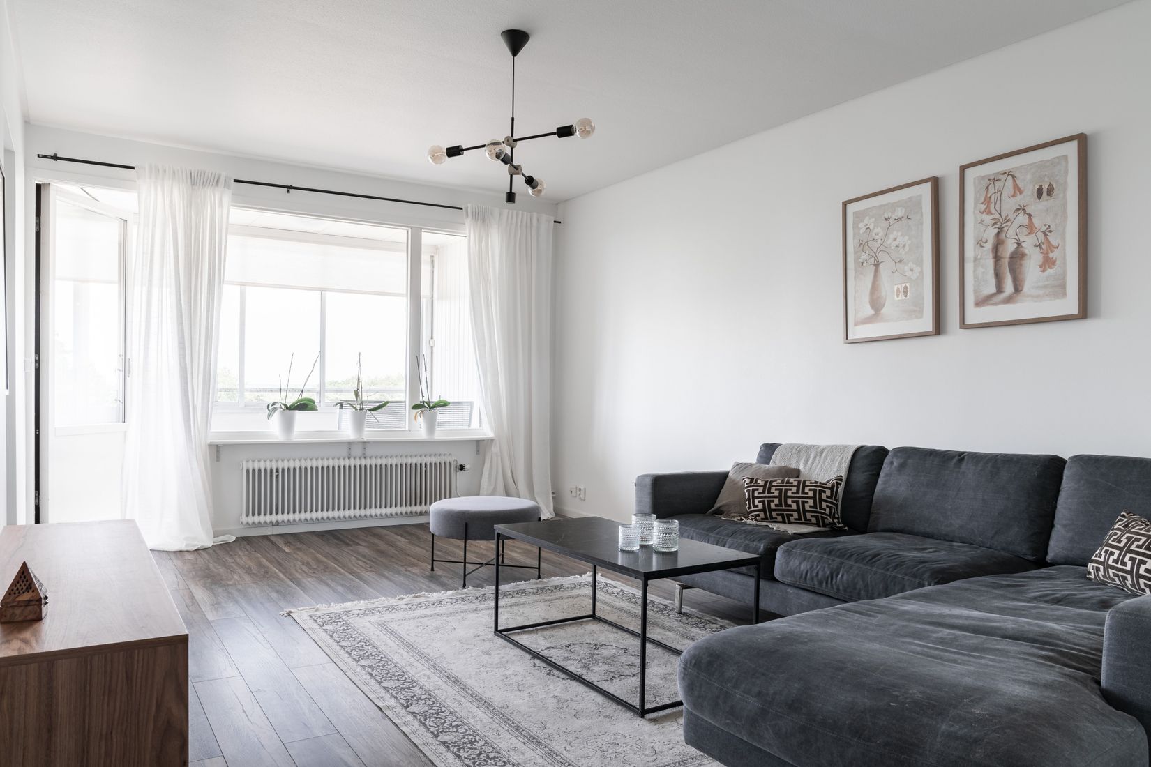 Bostadsrätt, Domaregatan 8D, Elineberg, Helsingborg