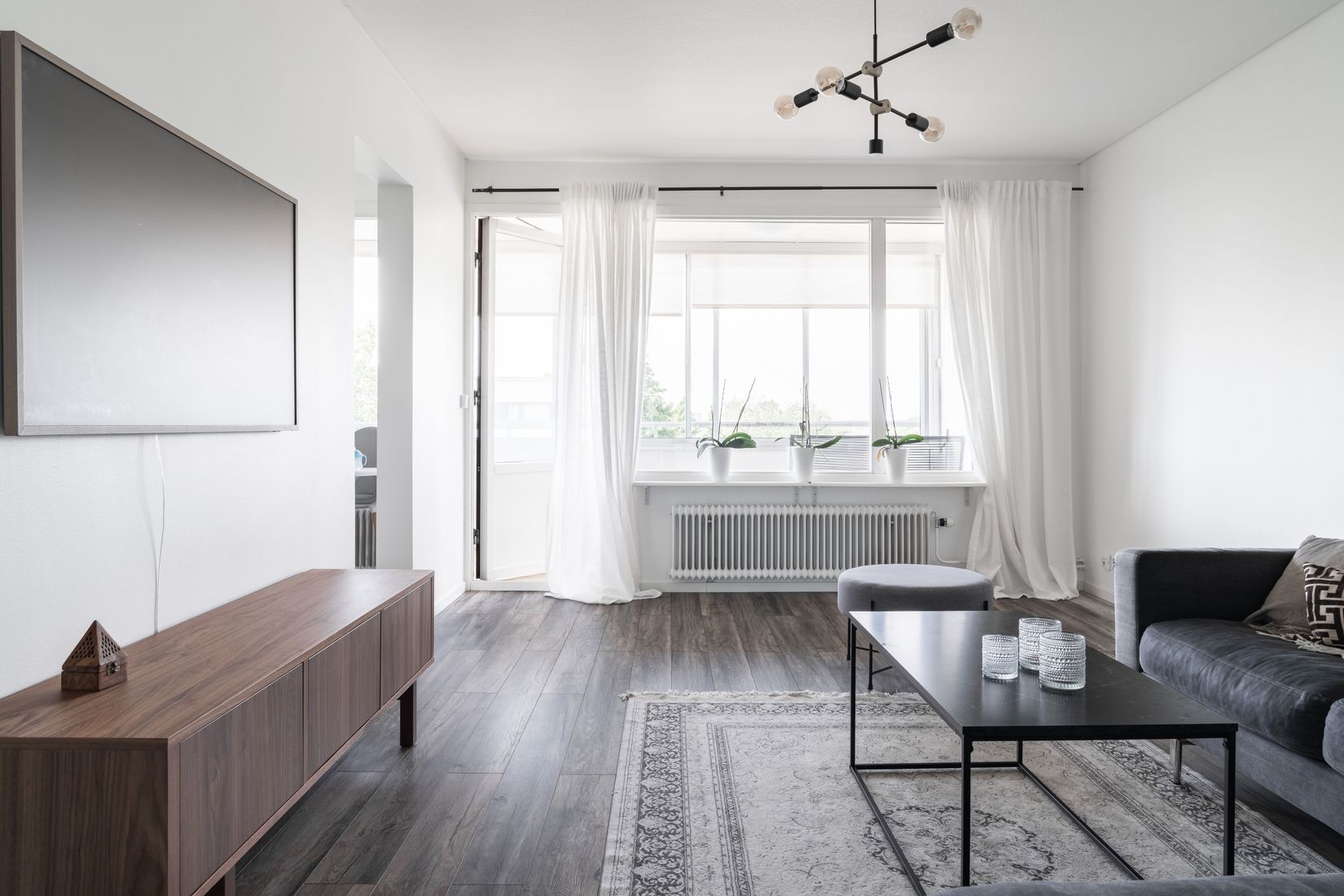 Bostadsrätt, Domaregatan 8D, Elineberg, Helsingborg