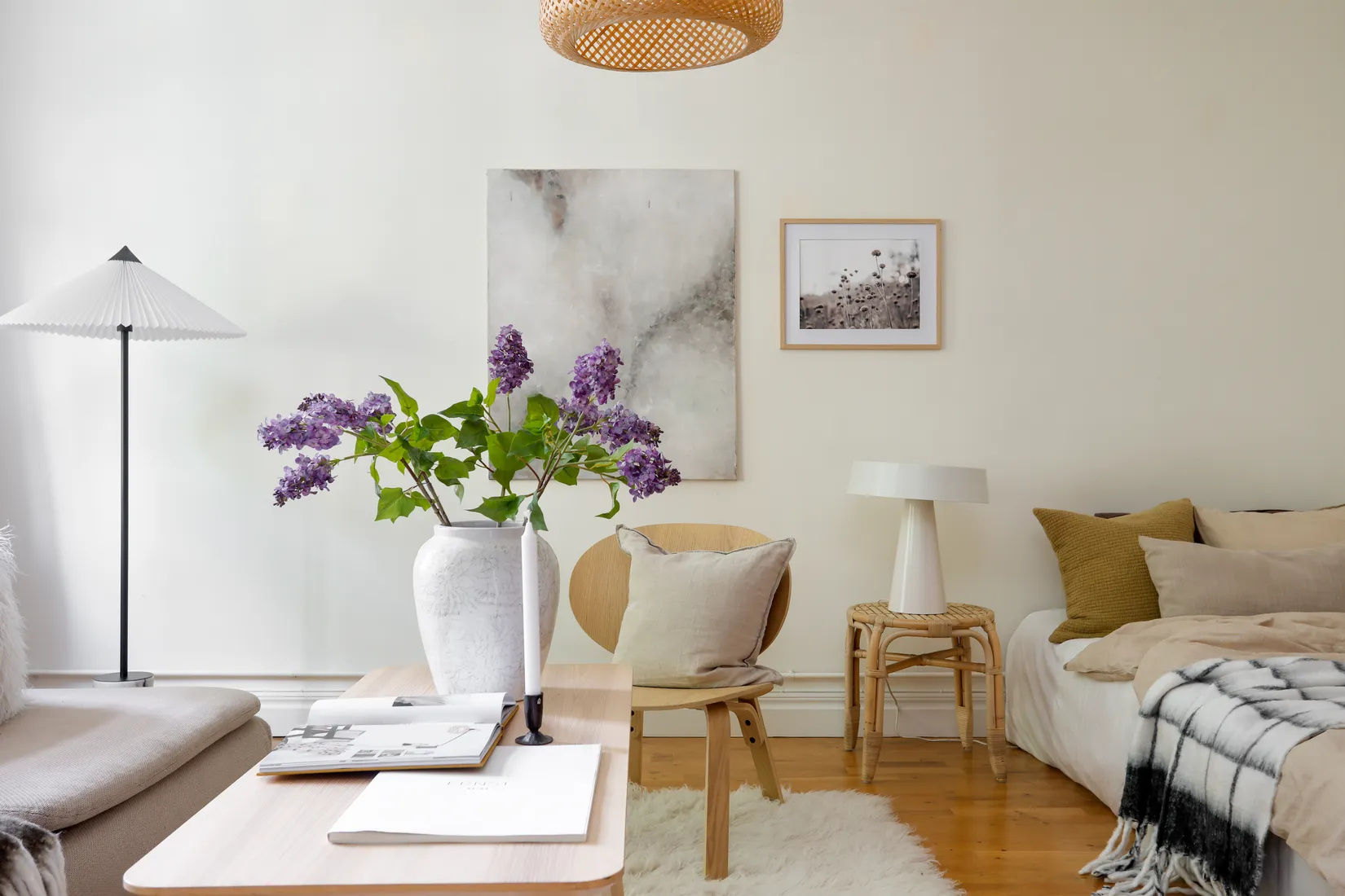 Bostadsrätt, Olaigatan 43, Centralt, Örebro