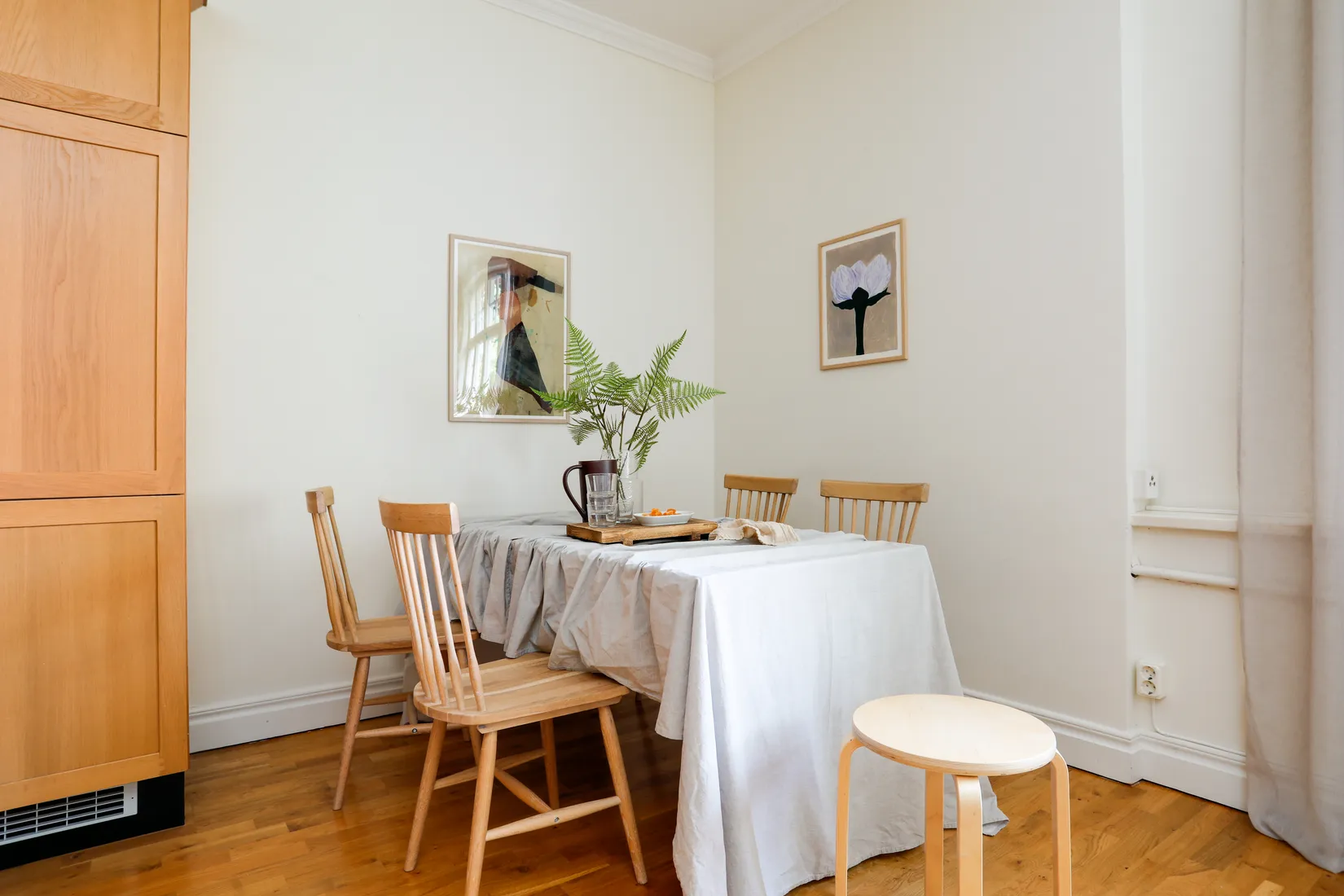 Bostadsrätt, Olaigatan 43, Centralt, Örebro