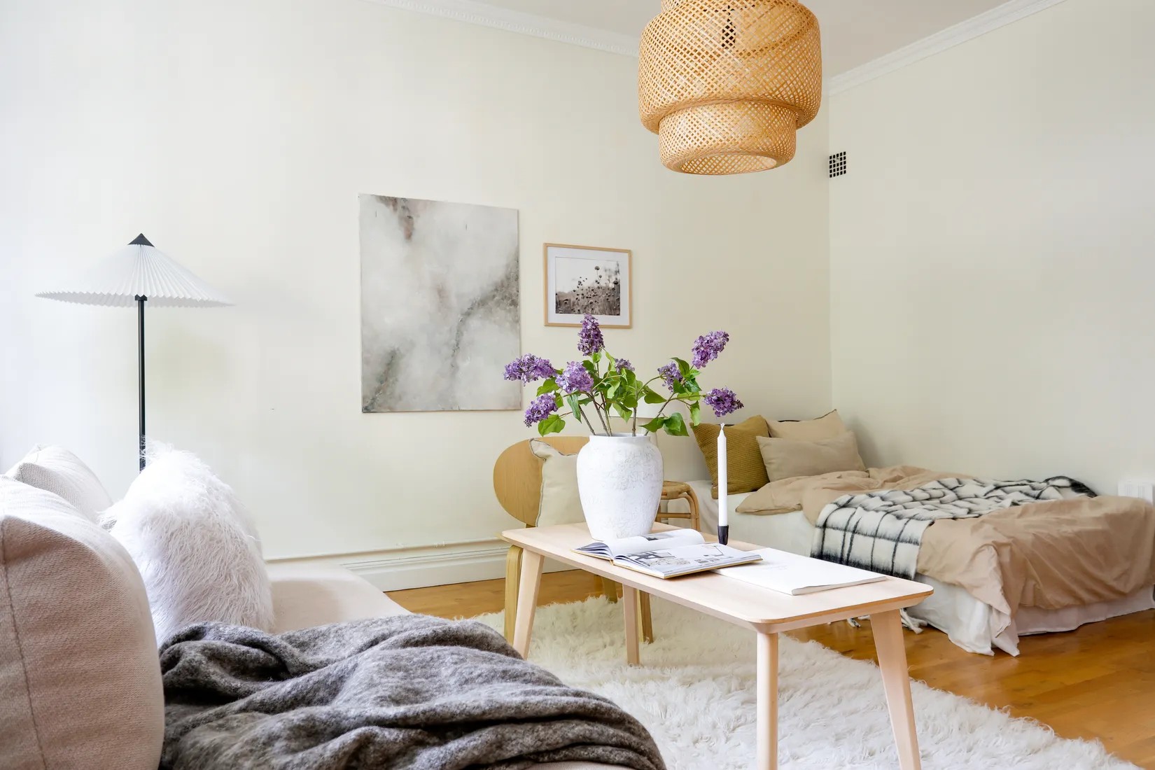 Bostadsrätt, Olaigatan 43, Centralt, Örebro