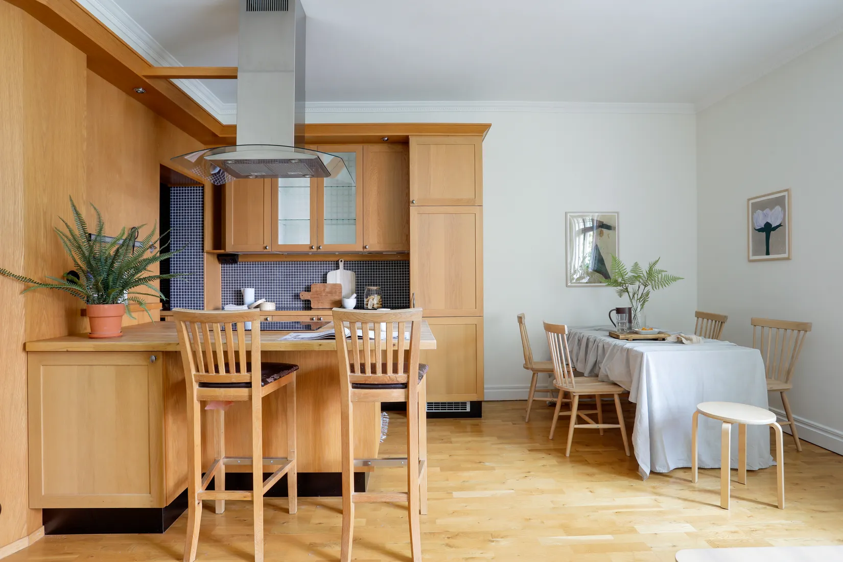 Bostadsrätt, Olaigatan 43, Centralt, Örebro