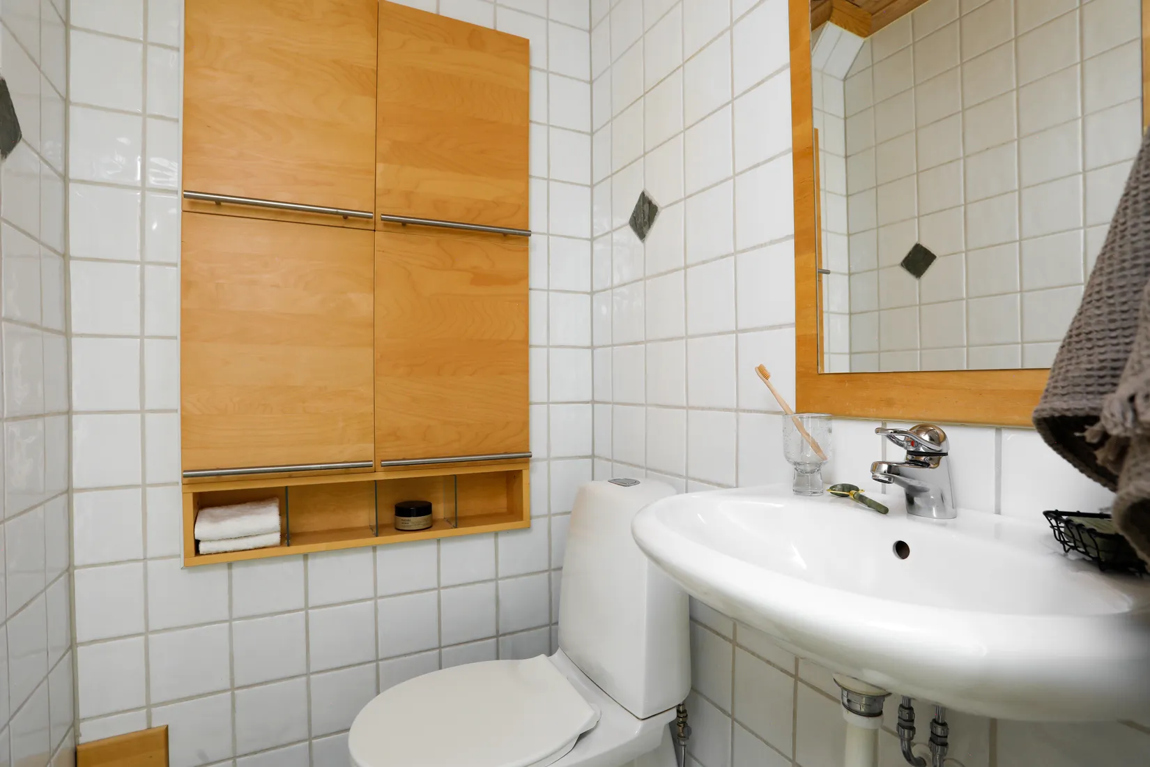 Bostadsrätt, Olaigatan 43, Centralt, Örebro