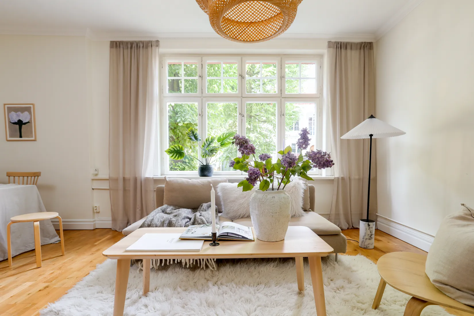 Bostadsrätt, Olaigatan 43, Centralt, Örebro