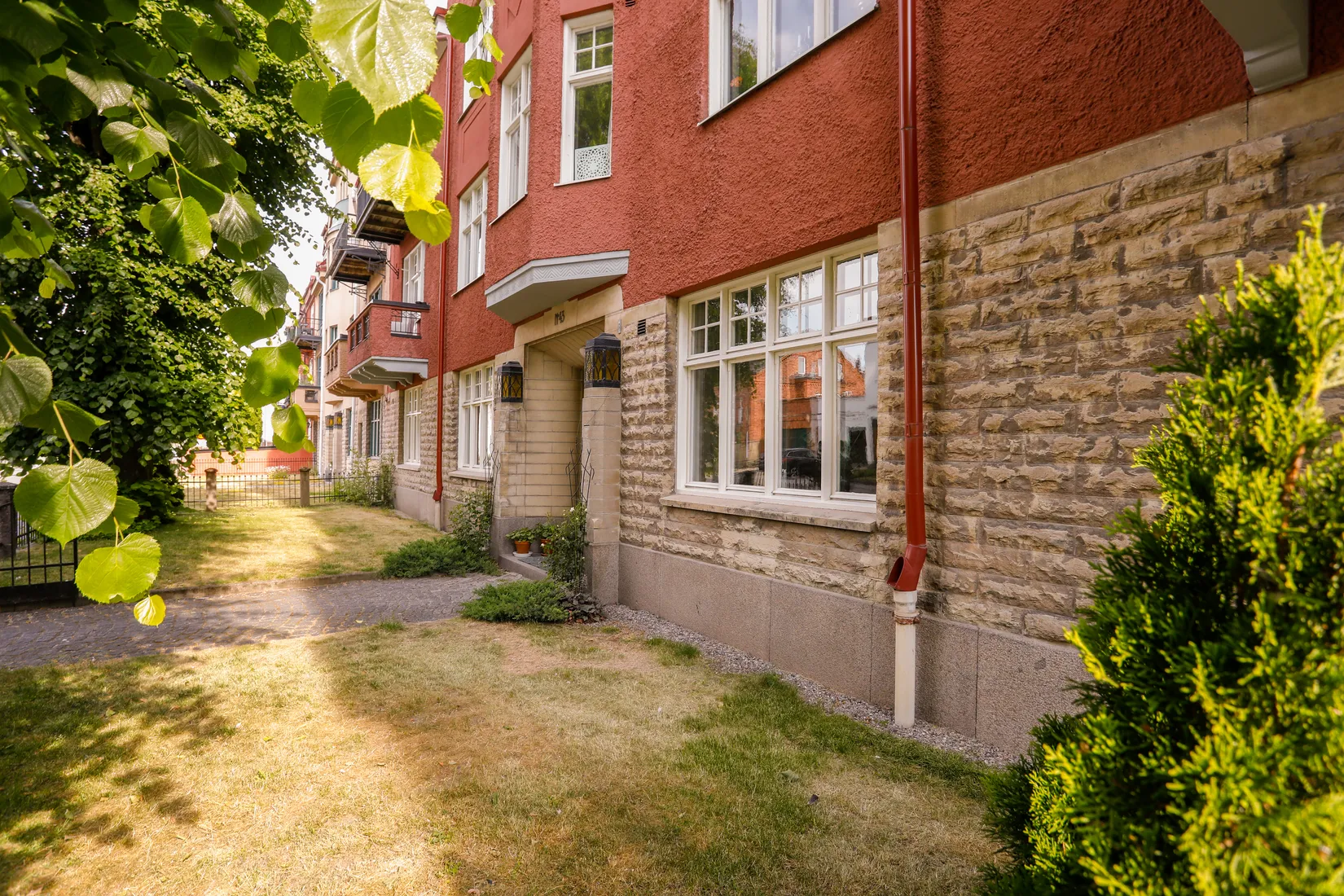 Bostadsrätt, Olaigatan 43, Centralt, Örebro