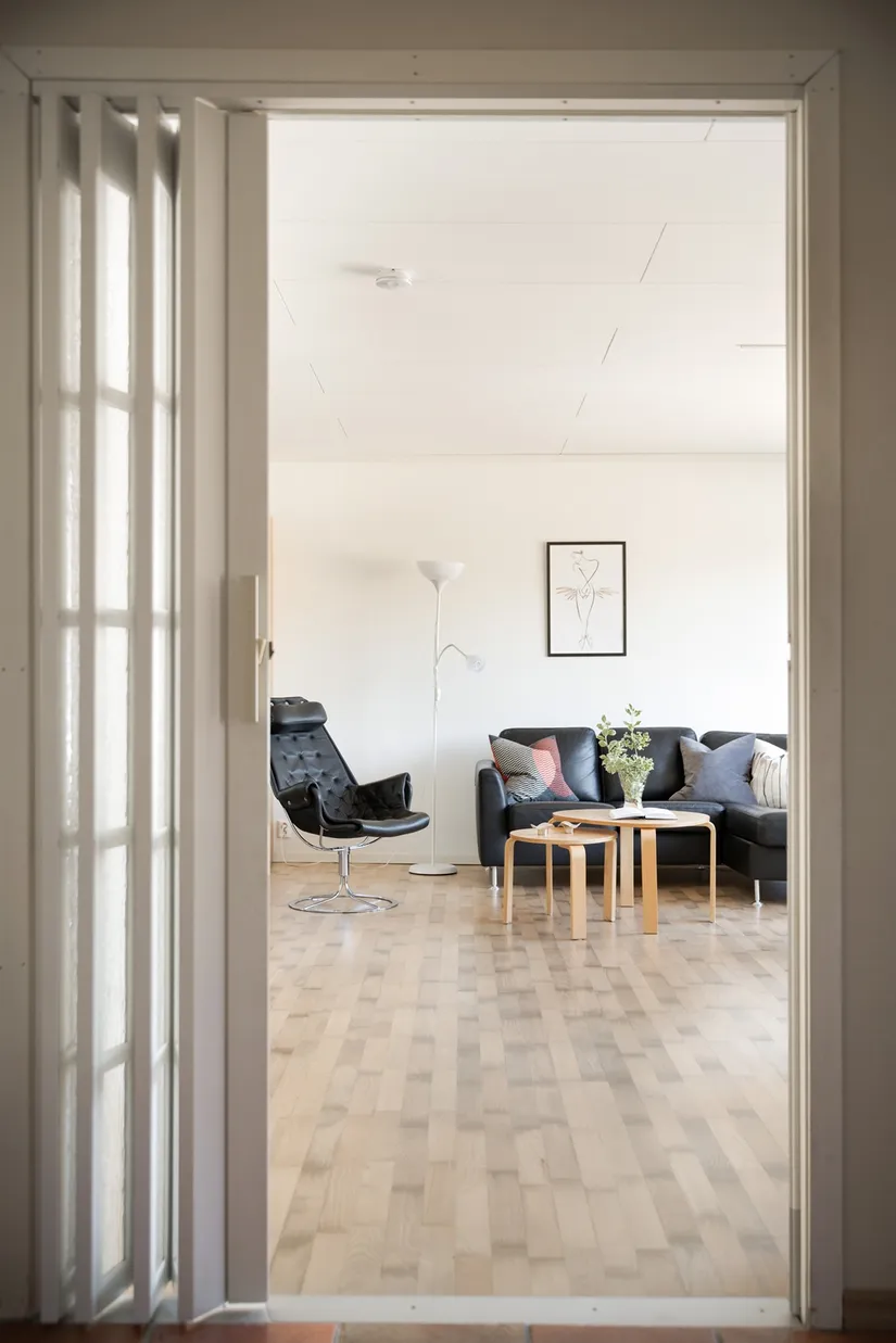 Villa, Hästhagsgatan 5, Tyringe, Hässleholm