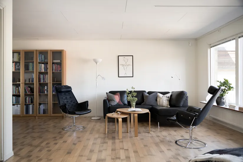 Villa, Hästhagsgatan 5, Tyringe, Hässleholm