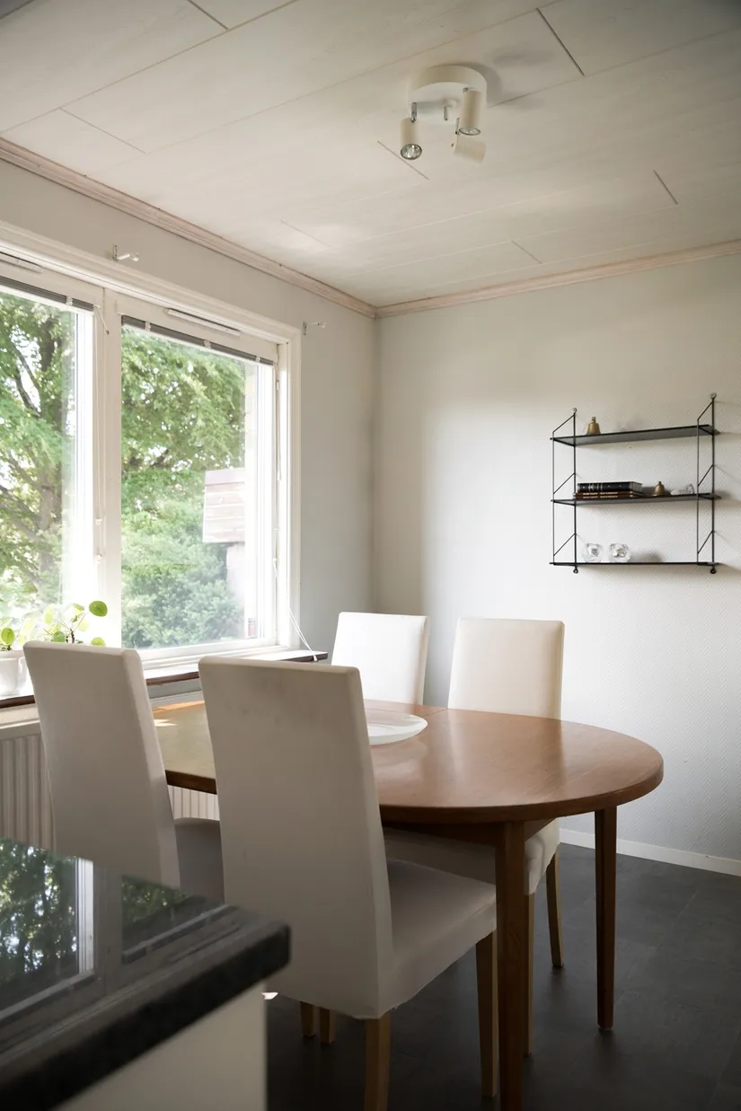Villa, Hästhagsgatan 5, Tyringe, Hässleholm