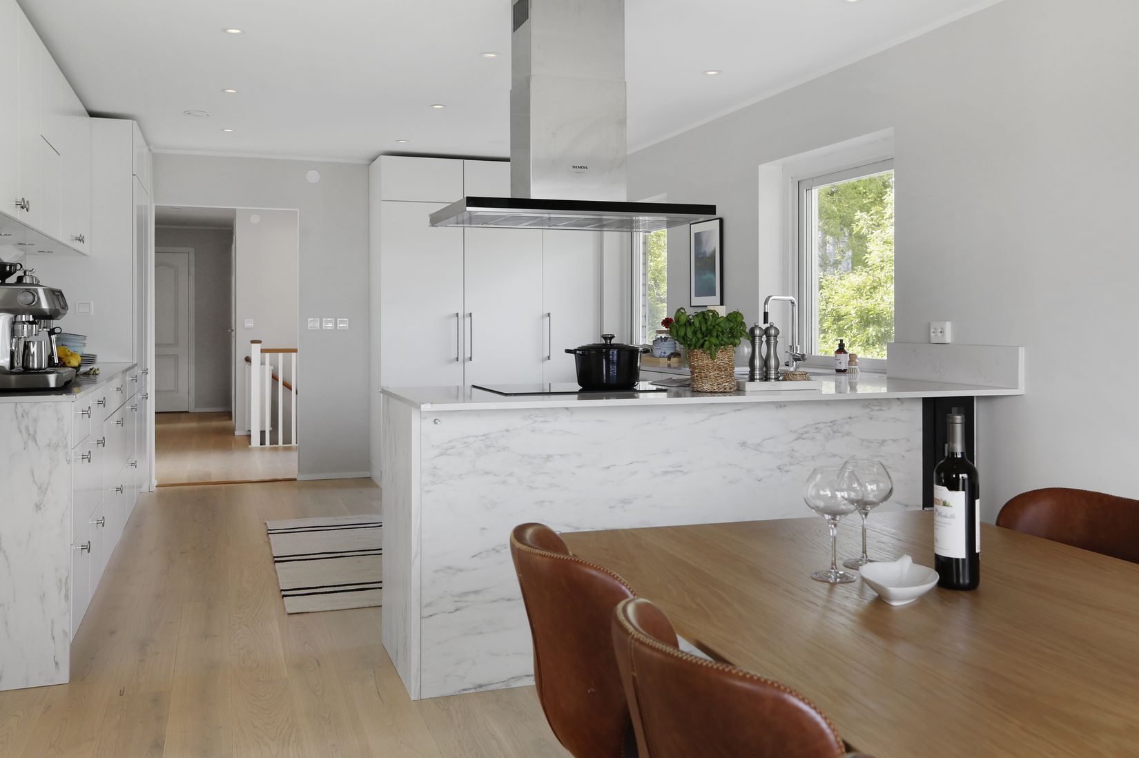 Villa, Kistavägen 10B, Norrviken, Sollentuna
