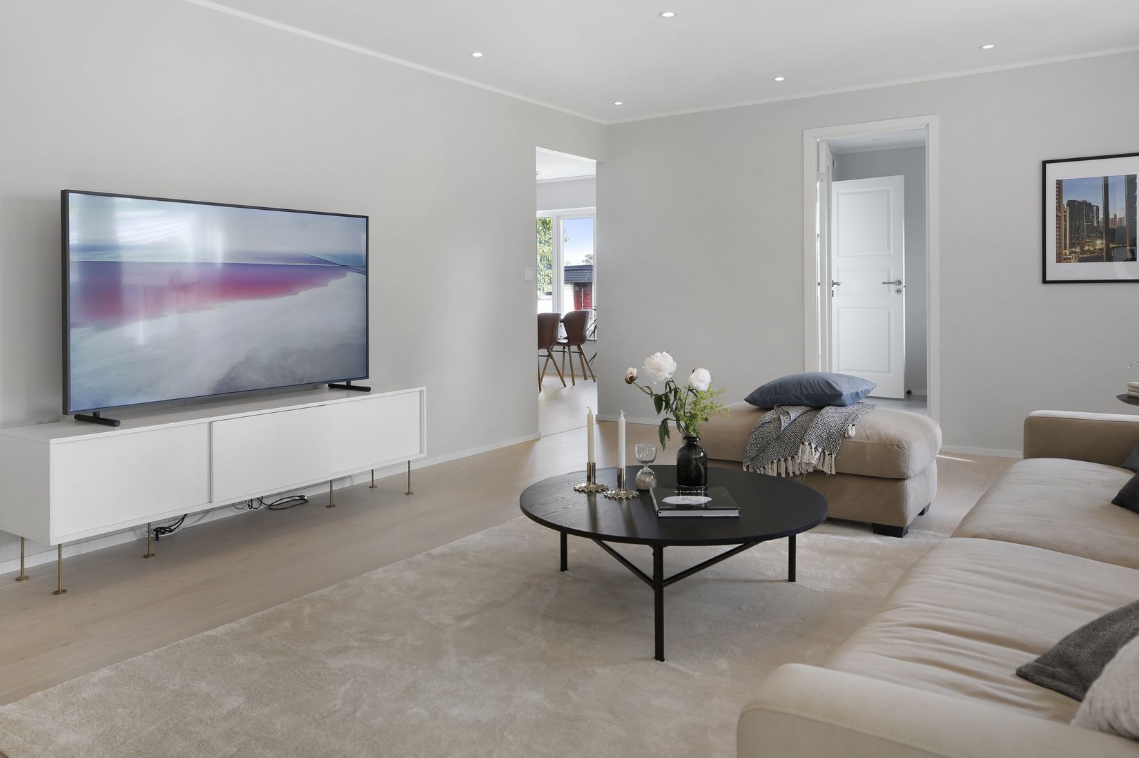 Villa, Kistavägen 10B, Norrviken, Sollentuna