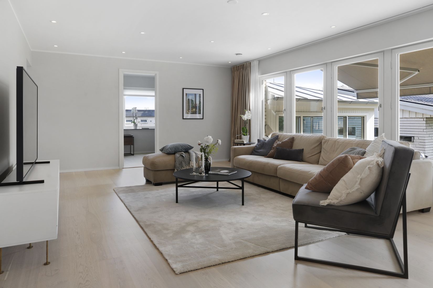 Villa, Kistavägen 10B, Norrviken, Sollentuna
