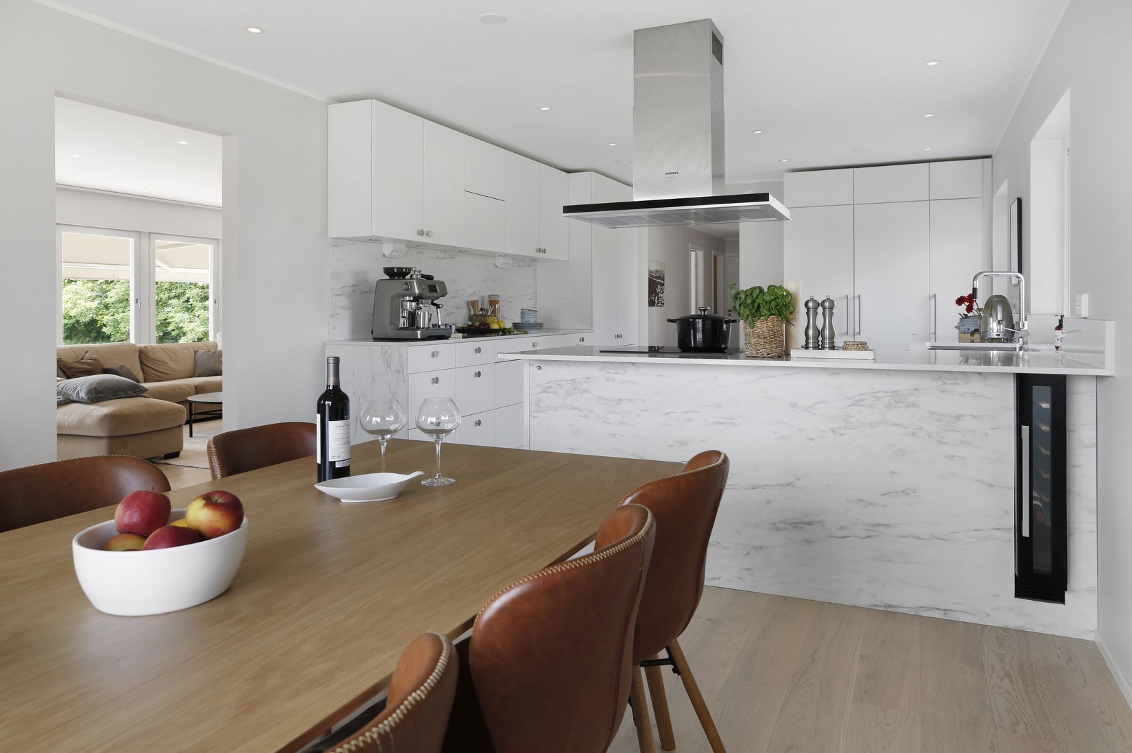 Villa, Kistavägen 10B, Norrviken, Sollentuna