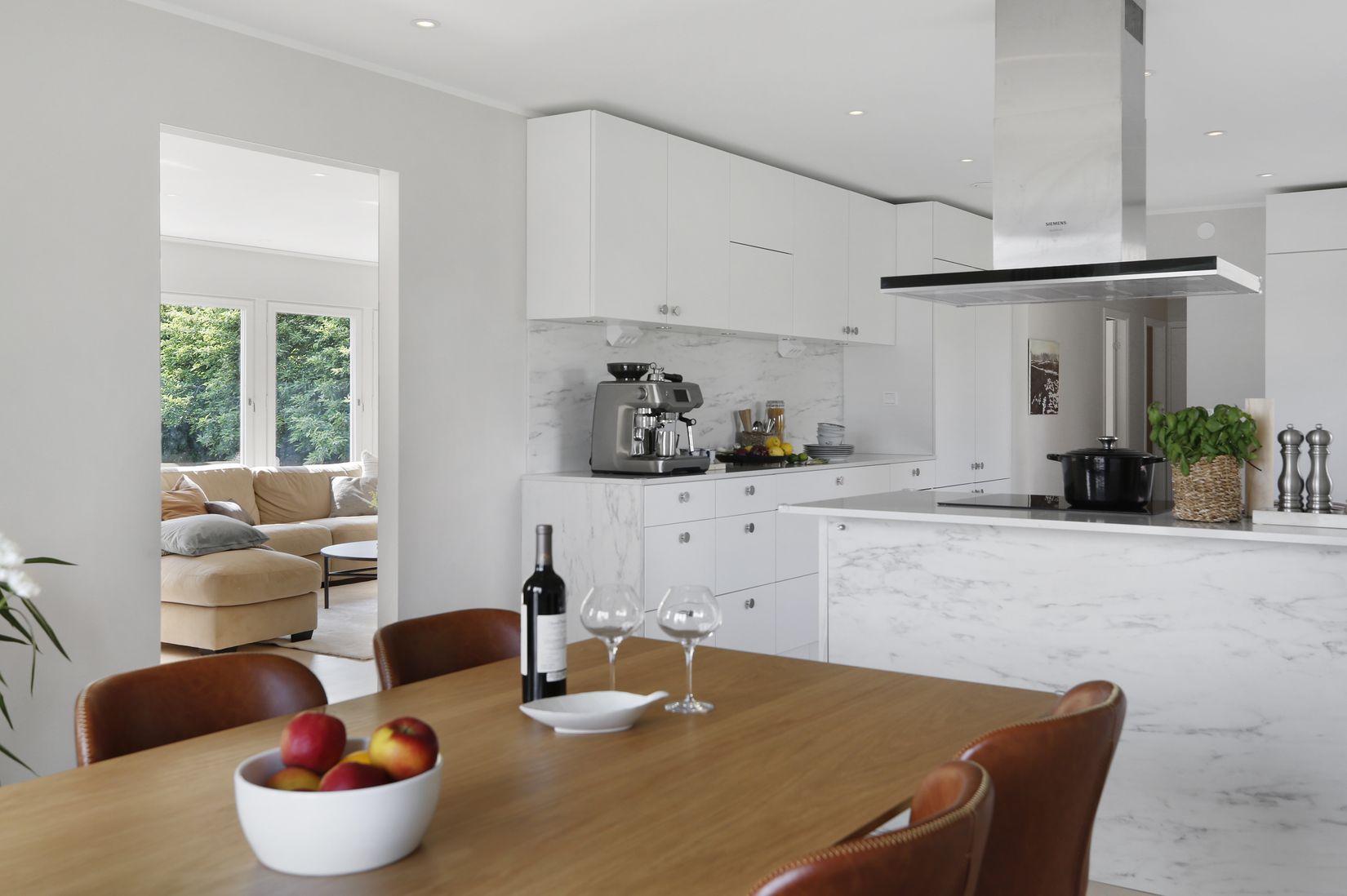 Villa, Kistavägen 10B, Norrviken, Sollentuna