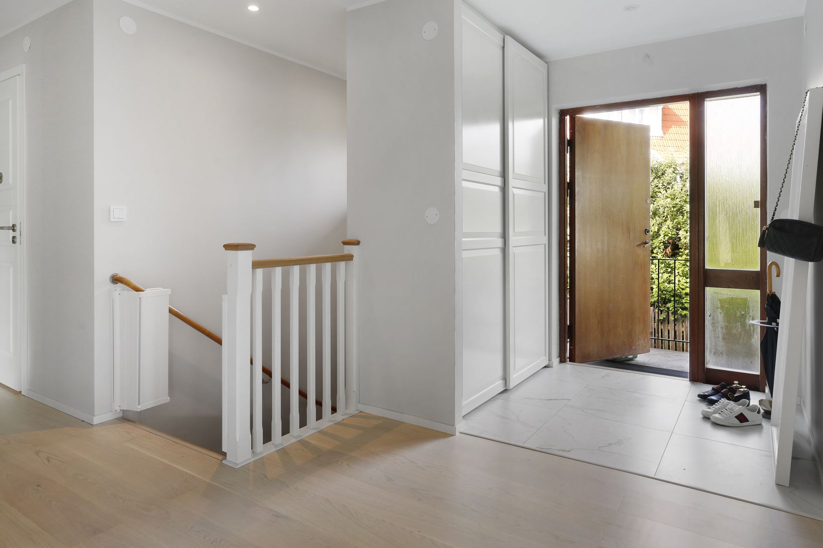 Villa, Kistavägen 10B, Norrviken, Sollentuna