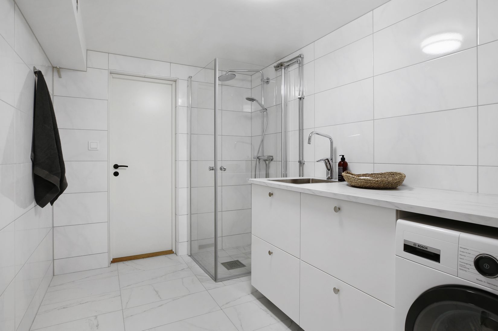 Villa, Kistavägen 10B, Norrviken, Sollentuna